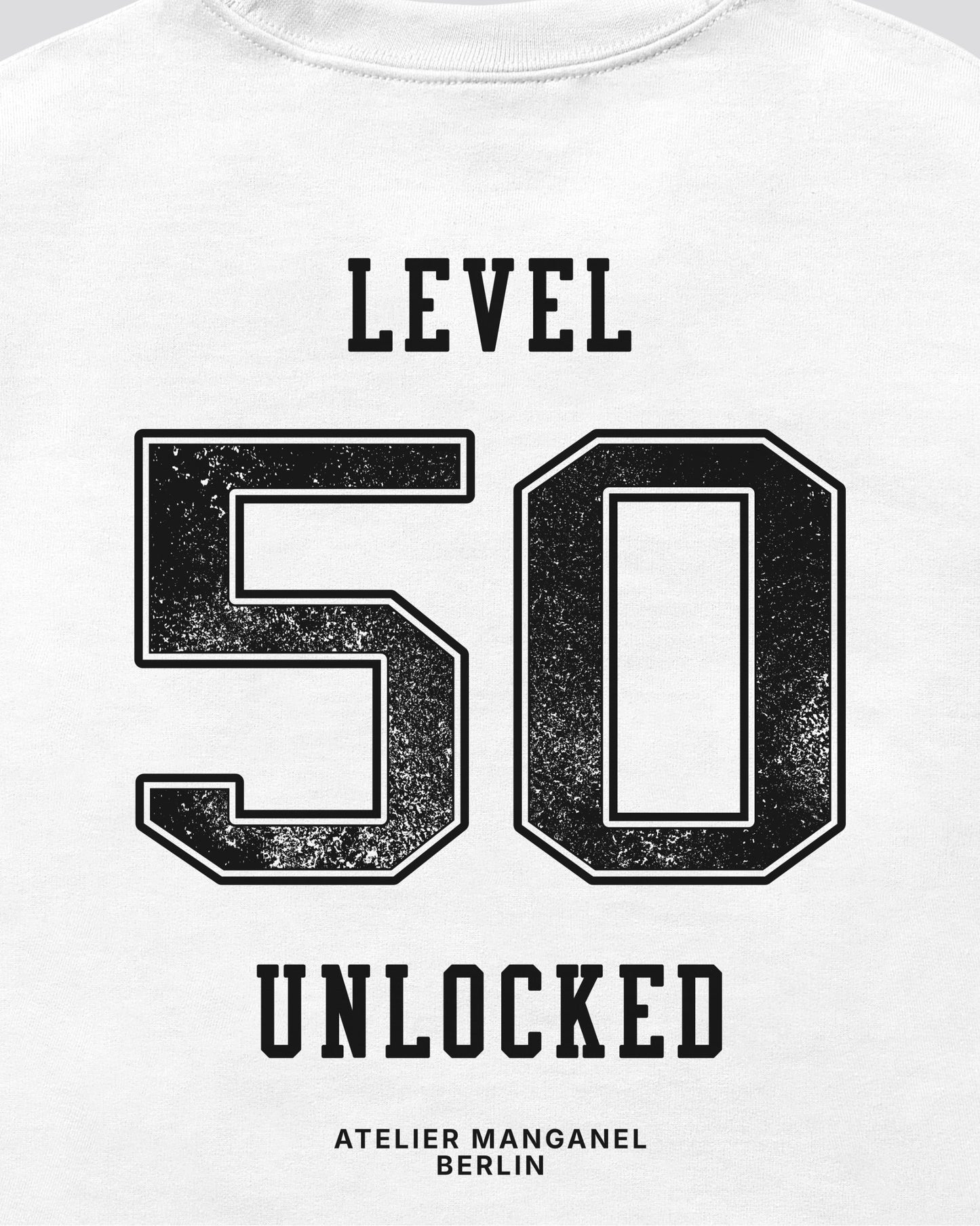 Level 50