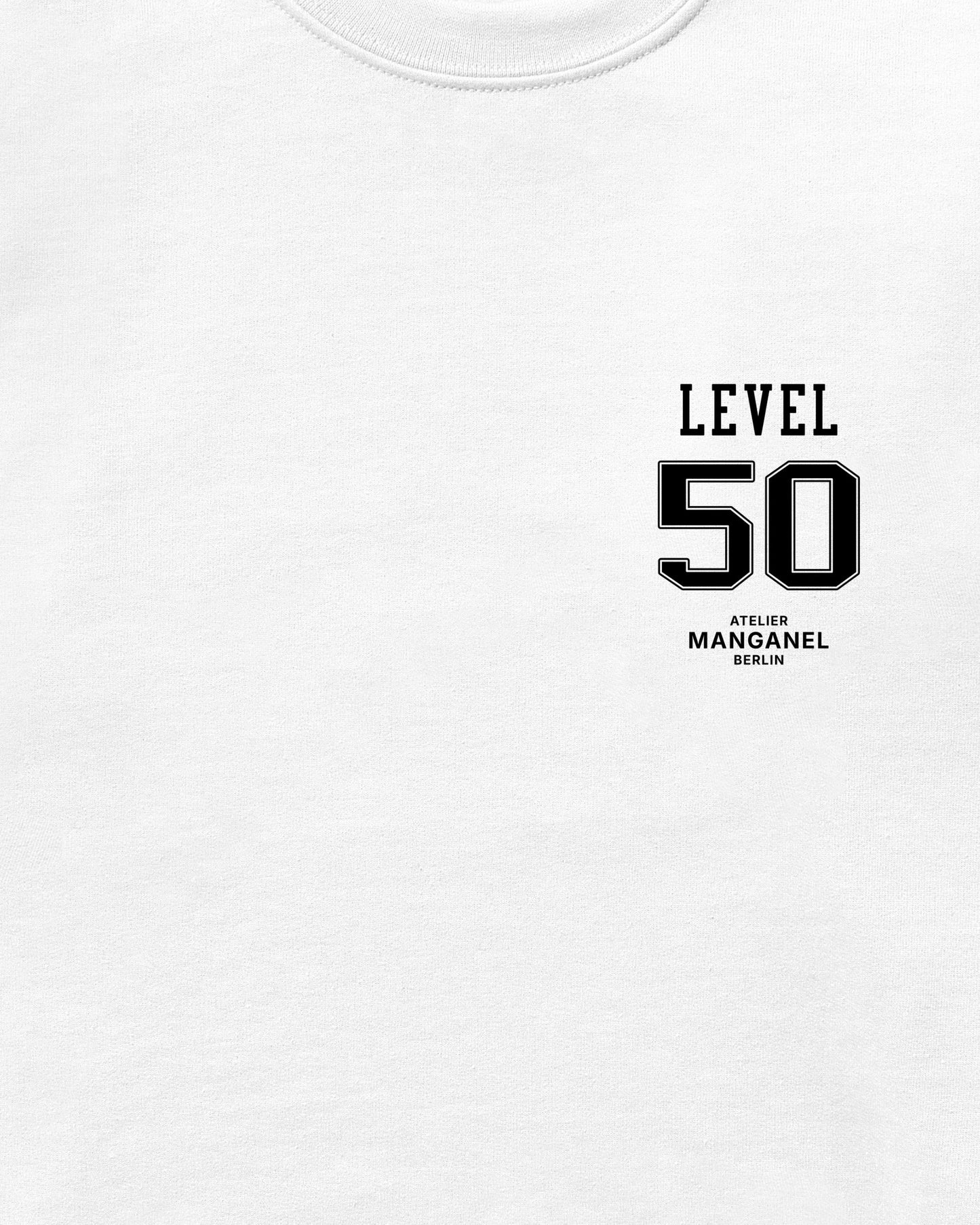 Level 50