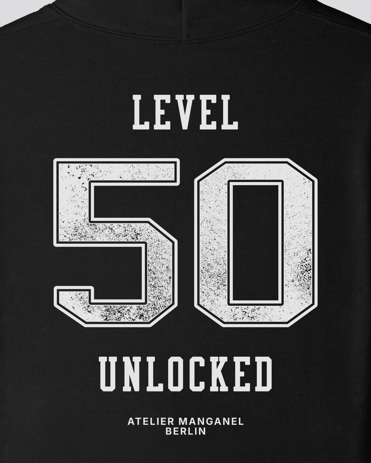Level 50