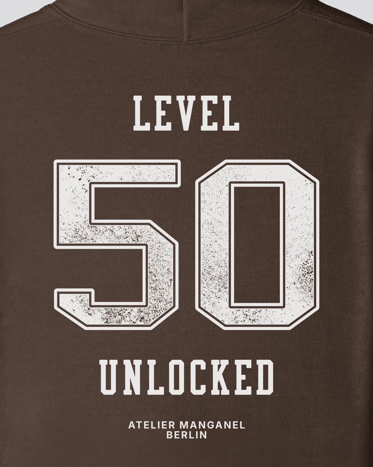 Level 50