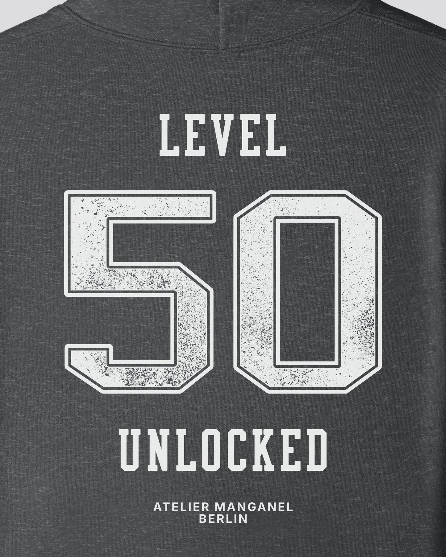 Level 50