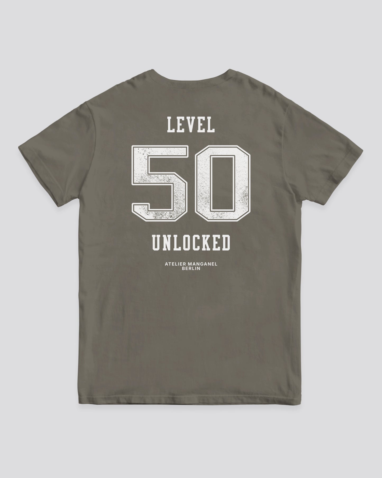 Level 50