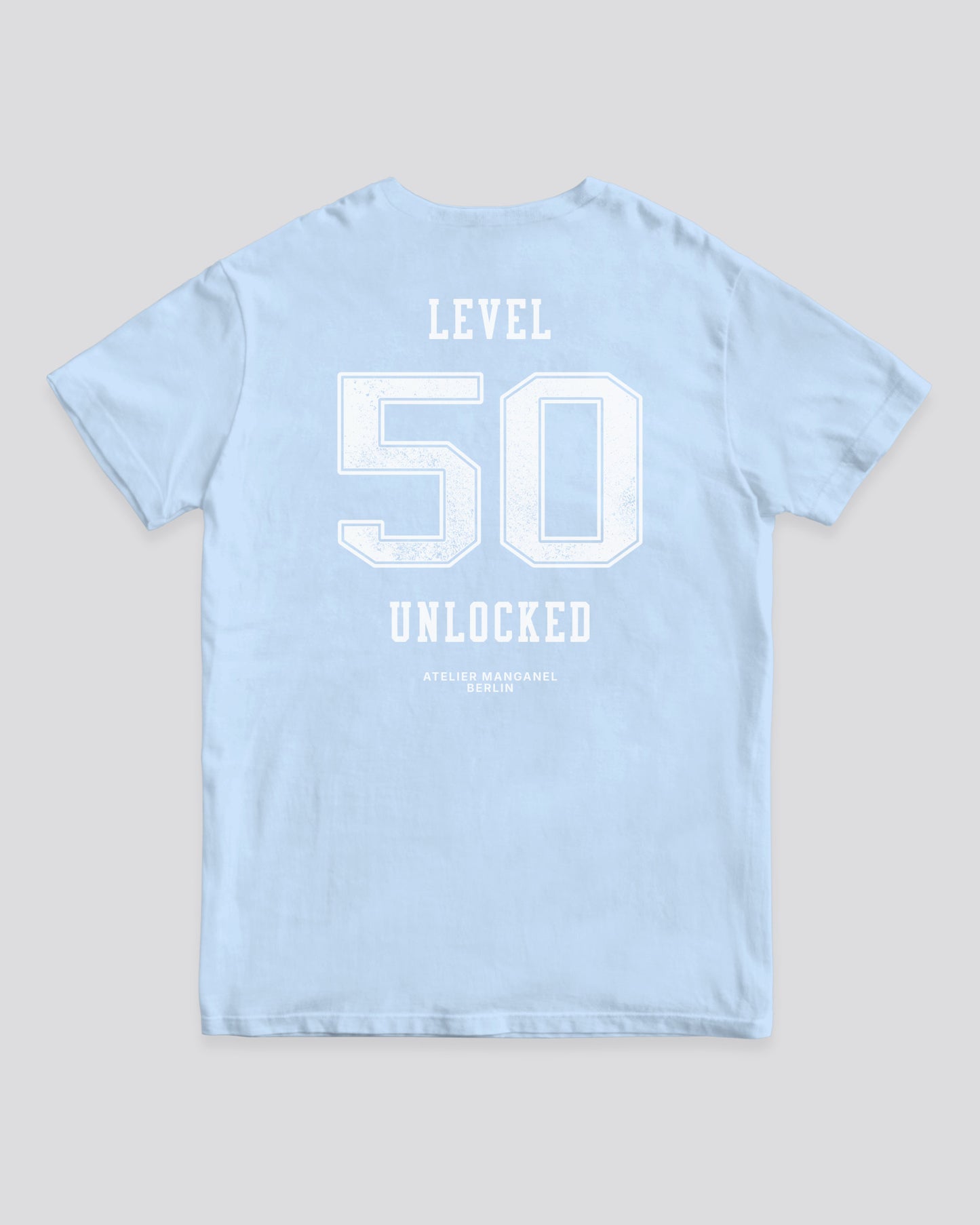 Level 50
