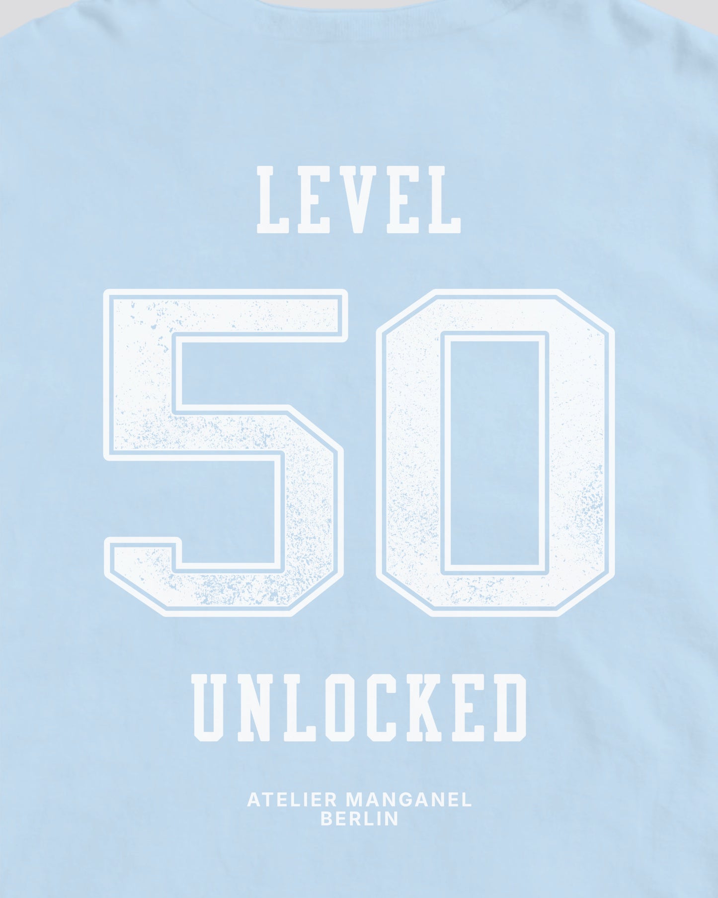 Level 50