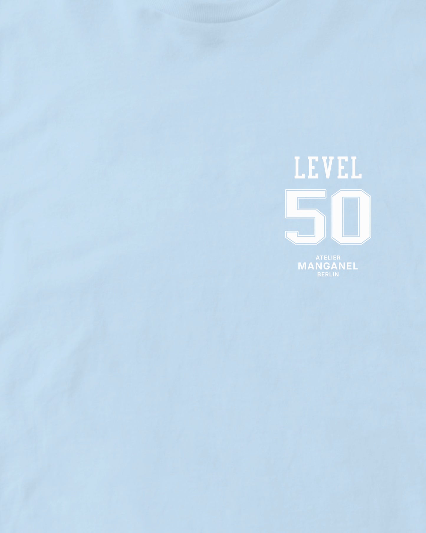 Level 50