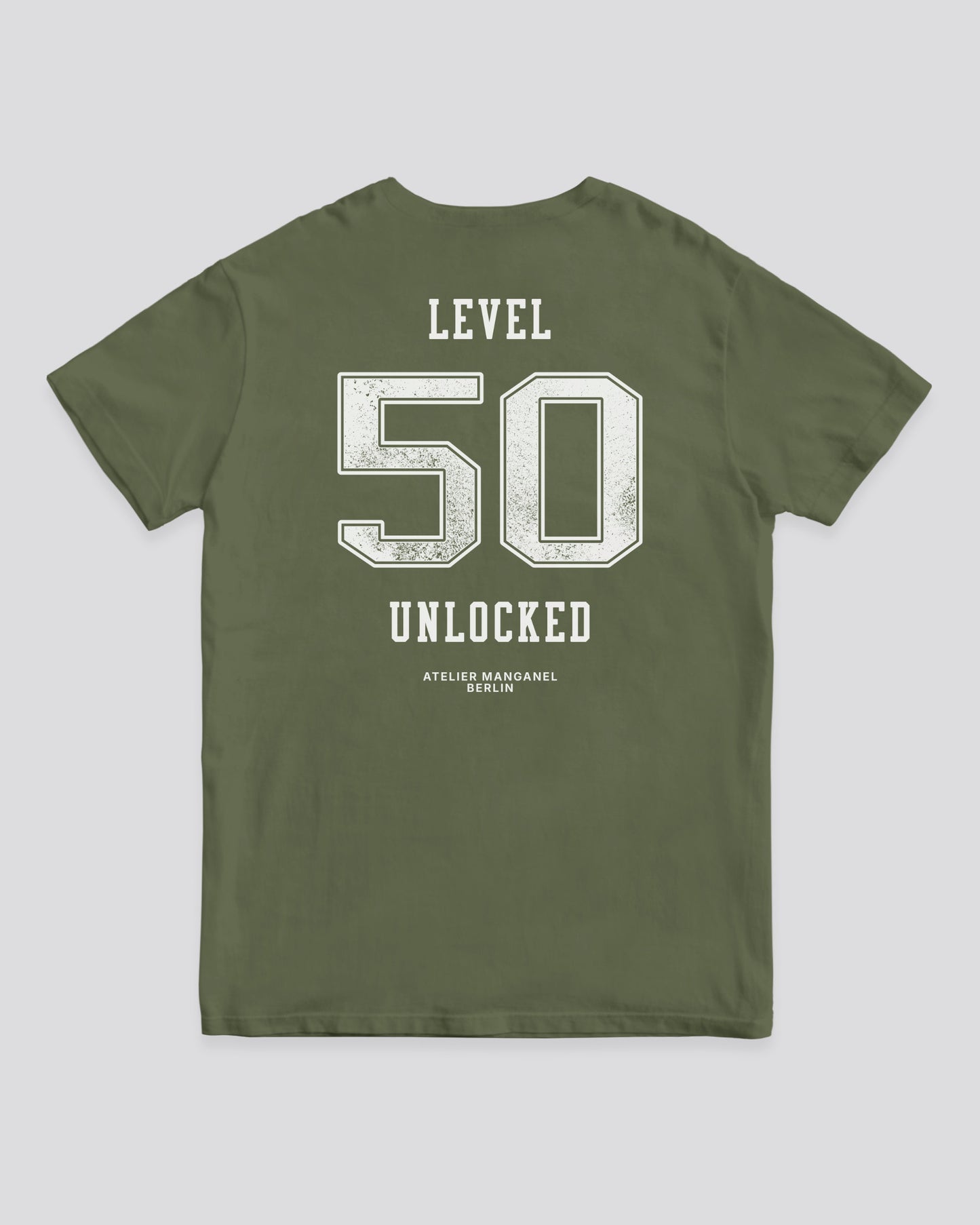 Level 50