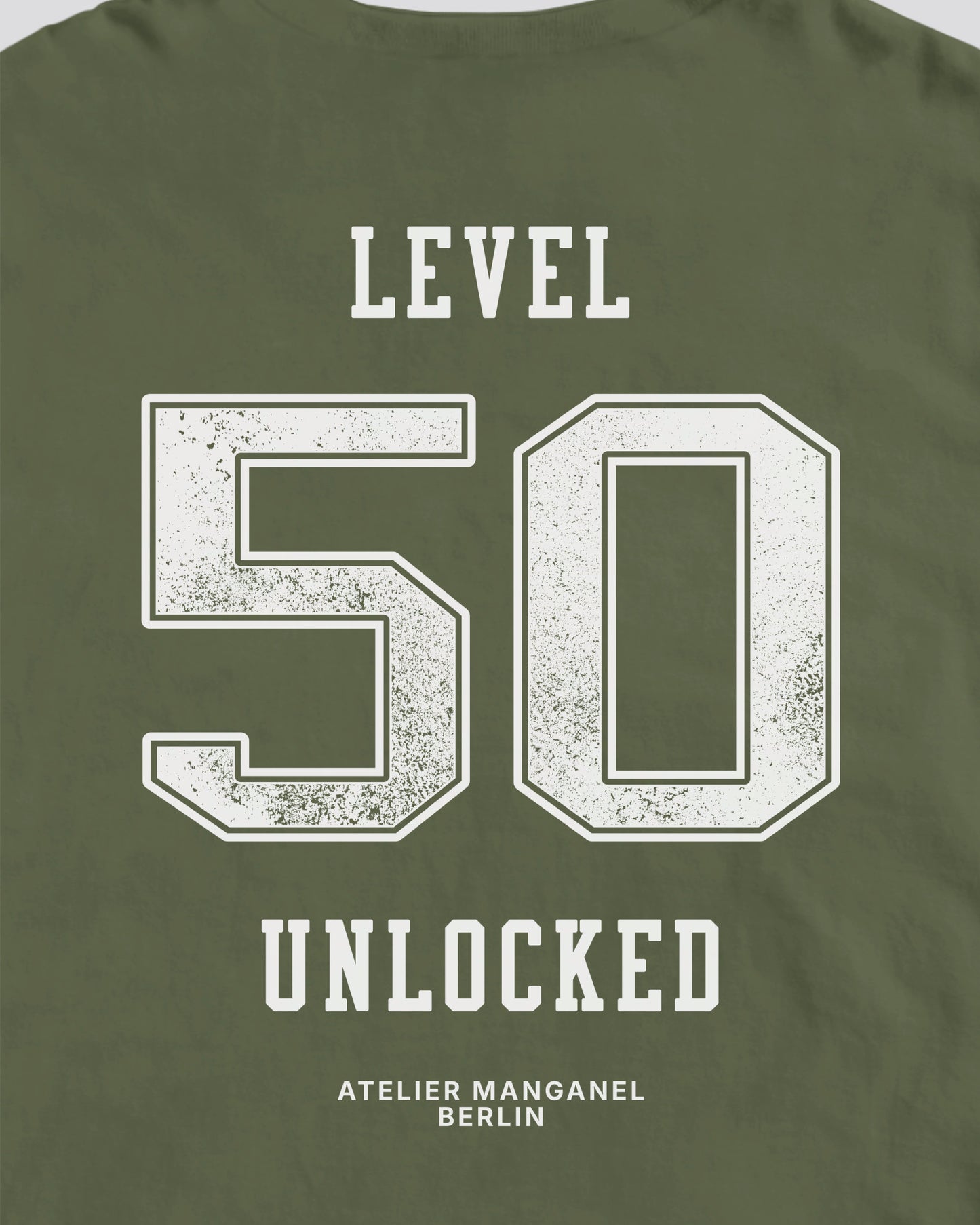 Level 50