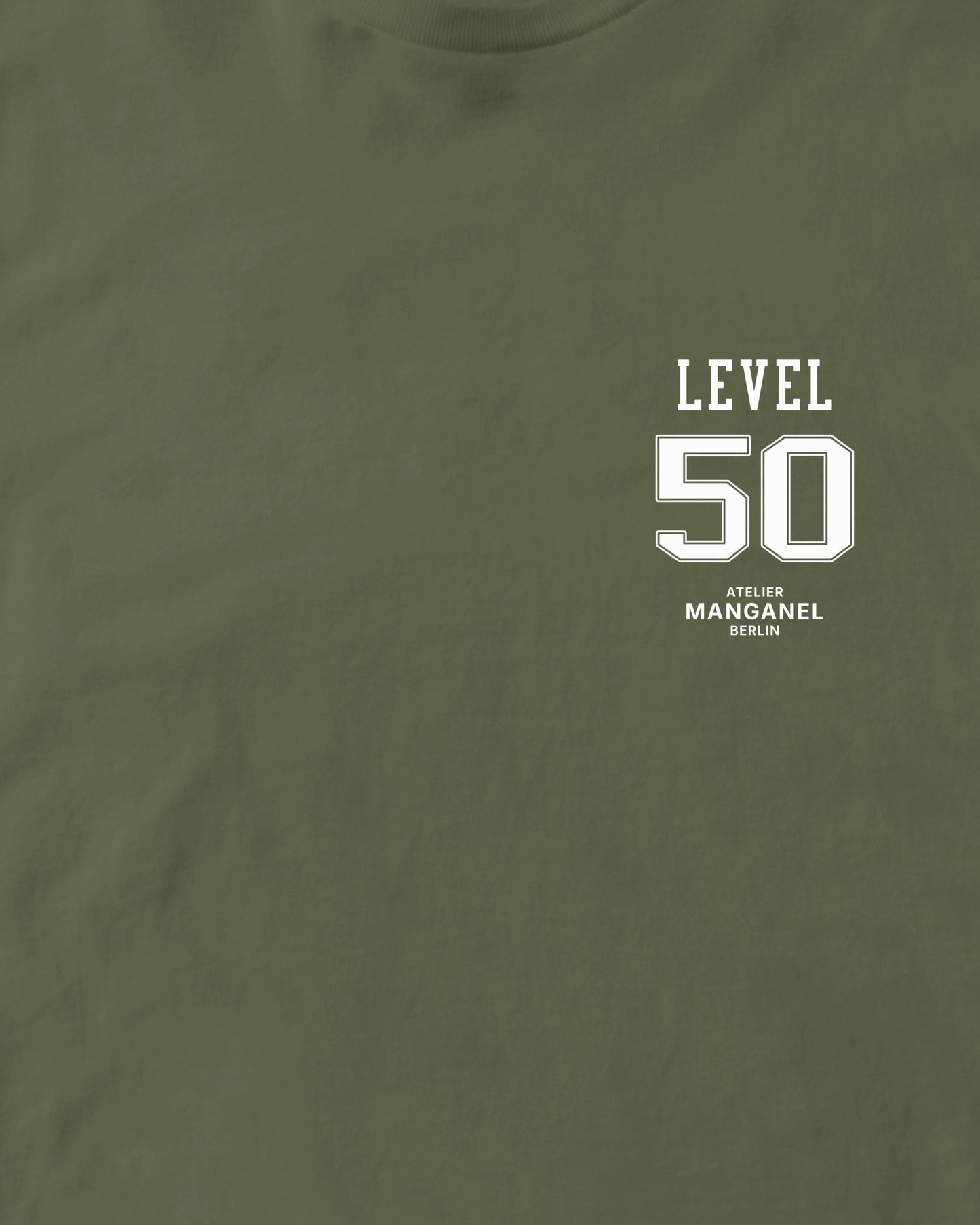 Level 50