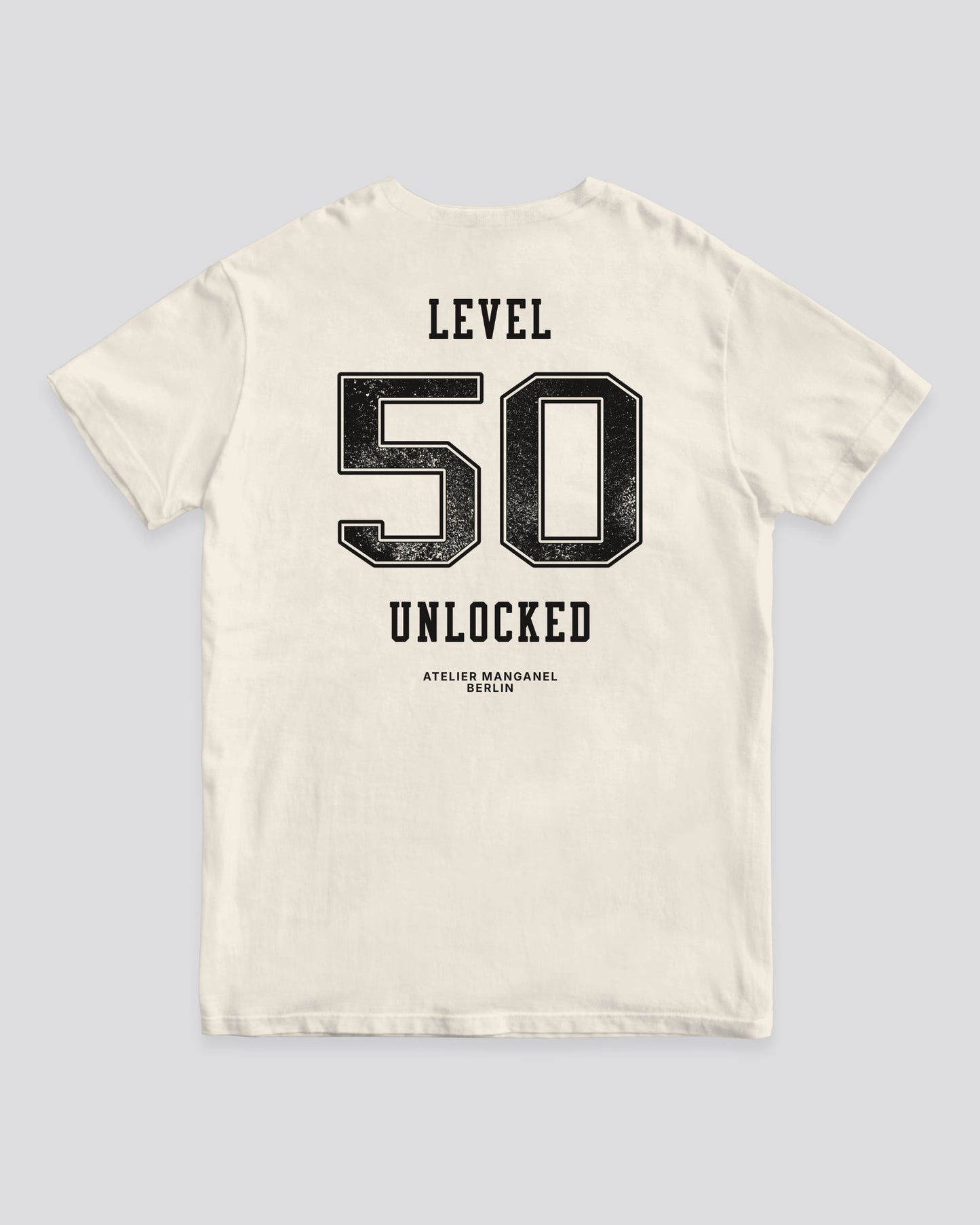 Level 50