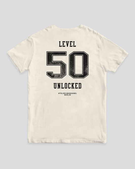 Level 50