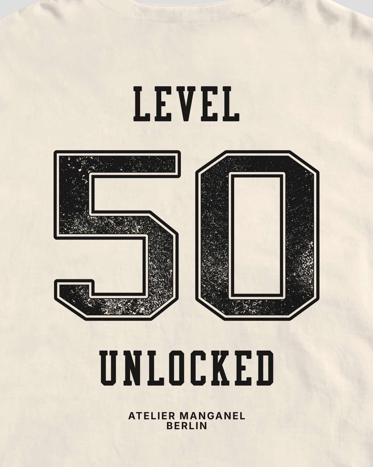 Level 50