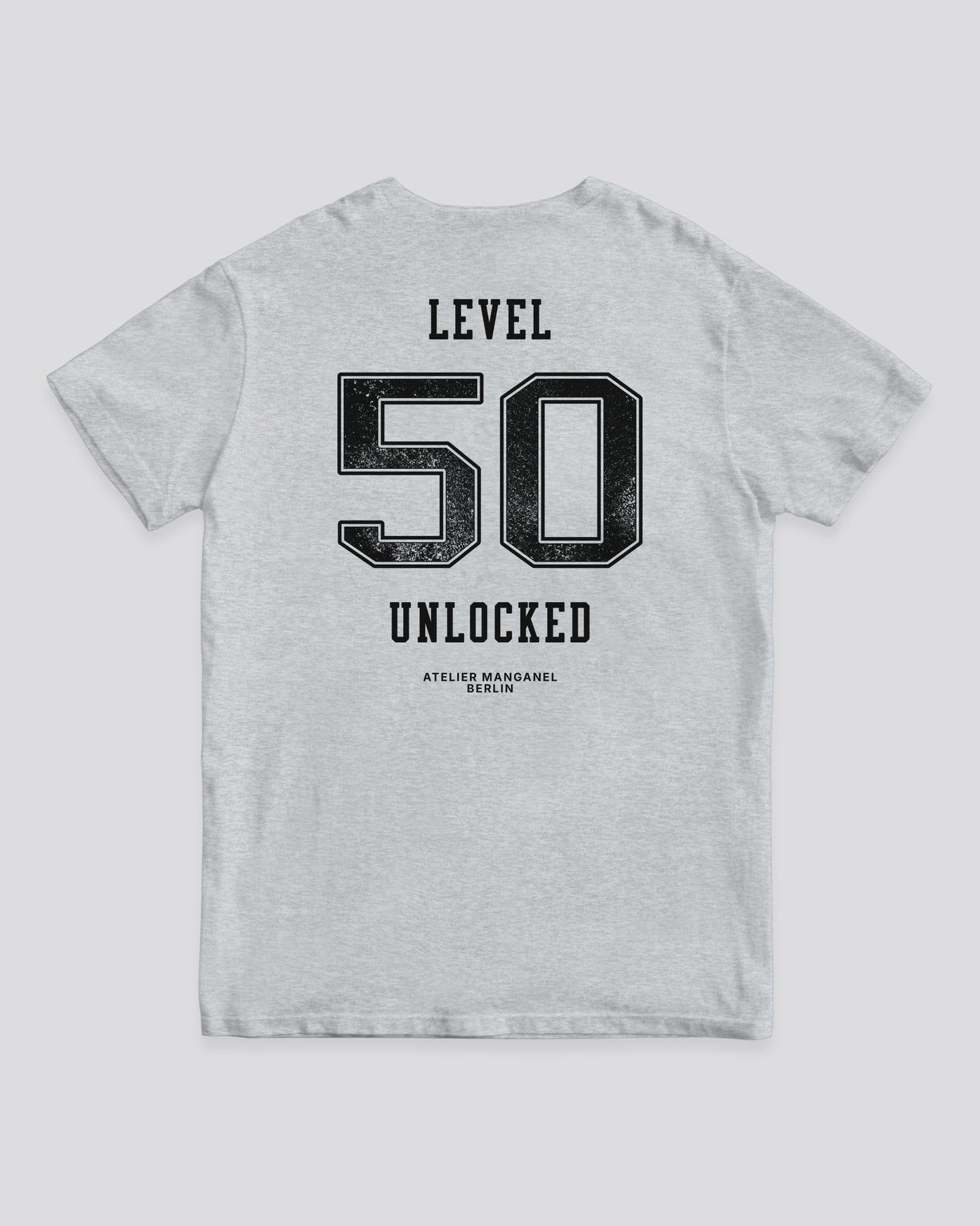 Level 50