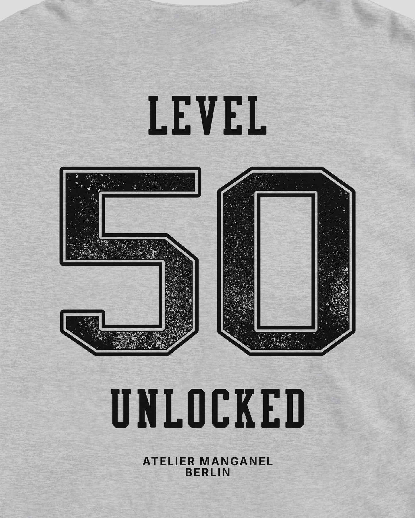 Level 50