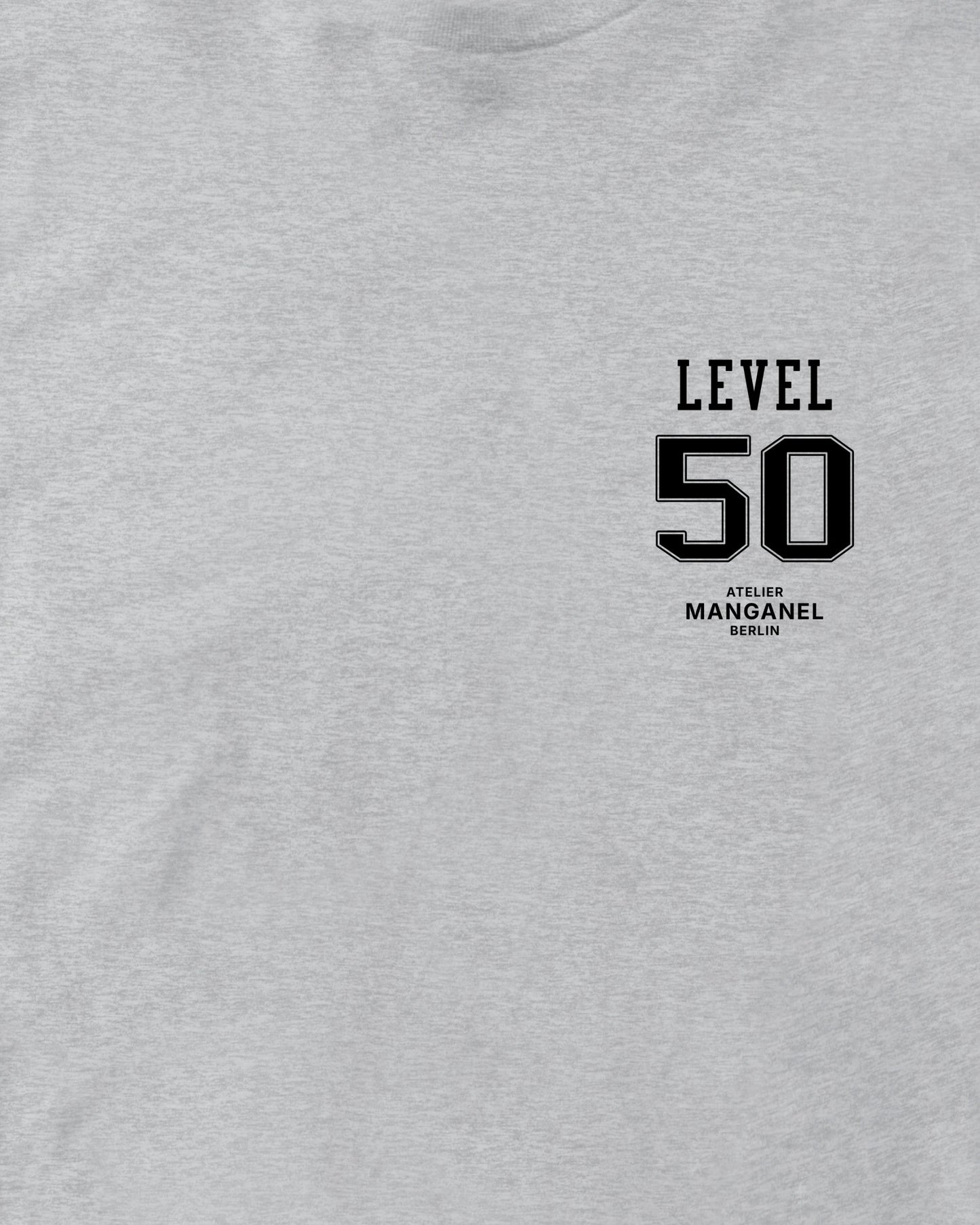 Level 50
