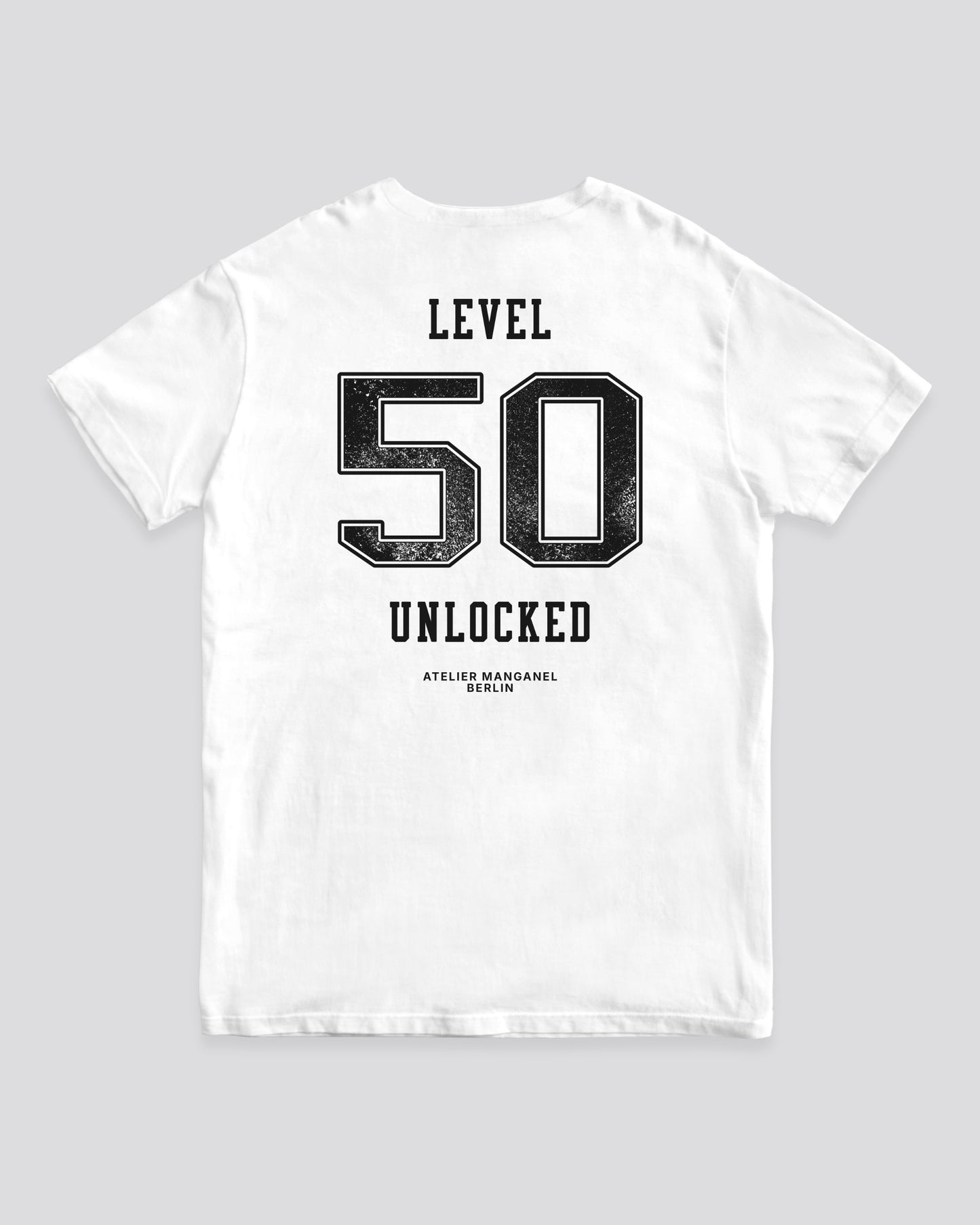 Level 50