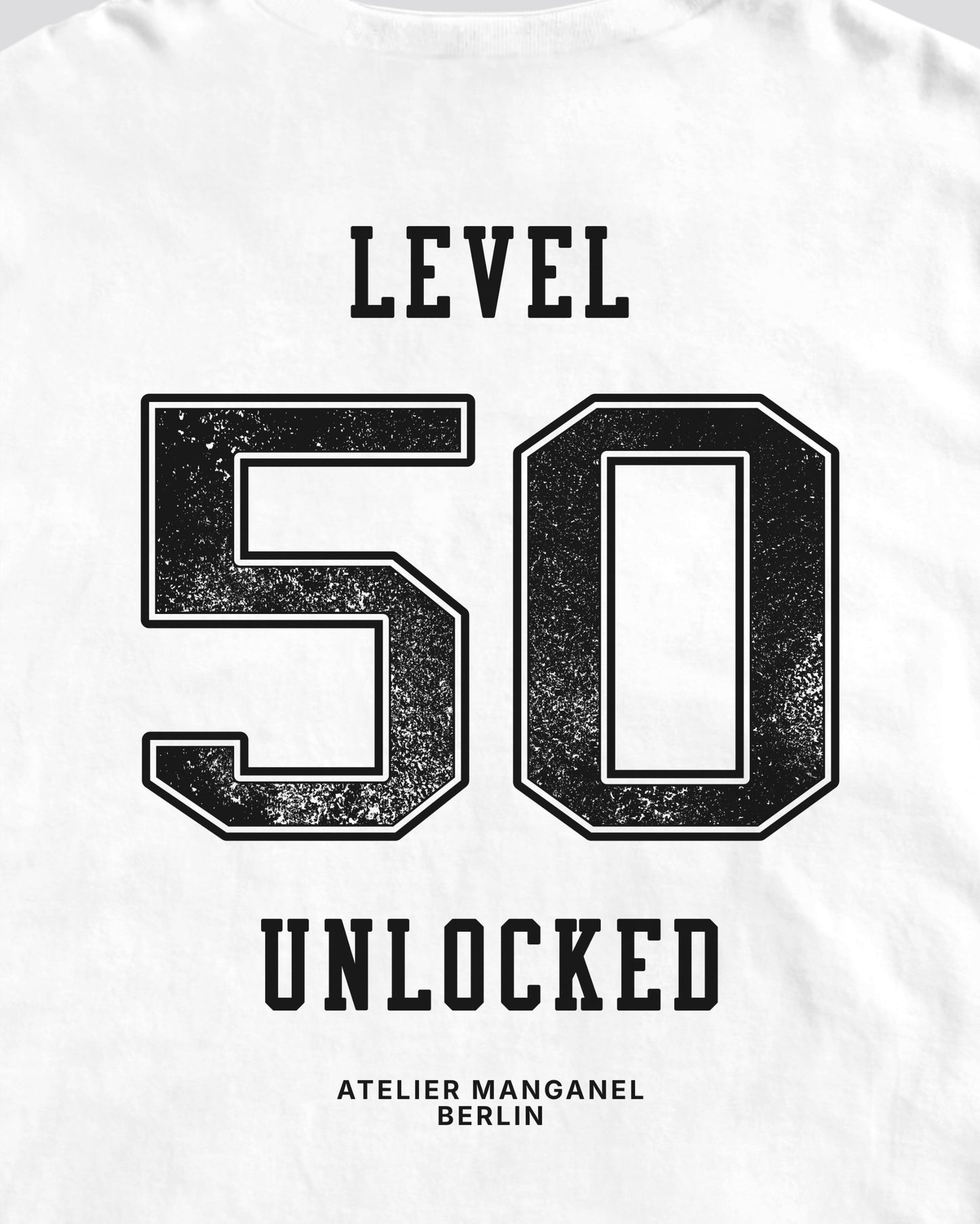 Level 50