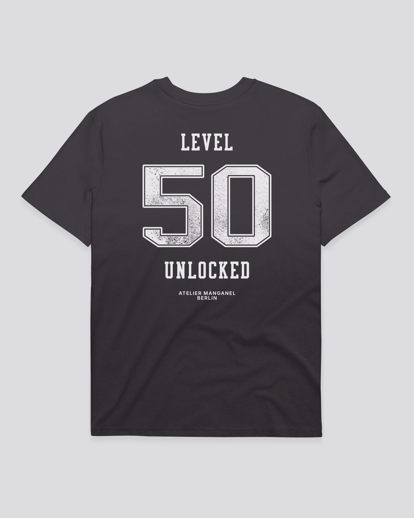 Level 50 - Organic Cotton