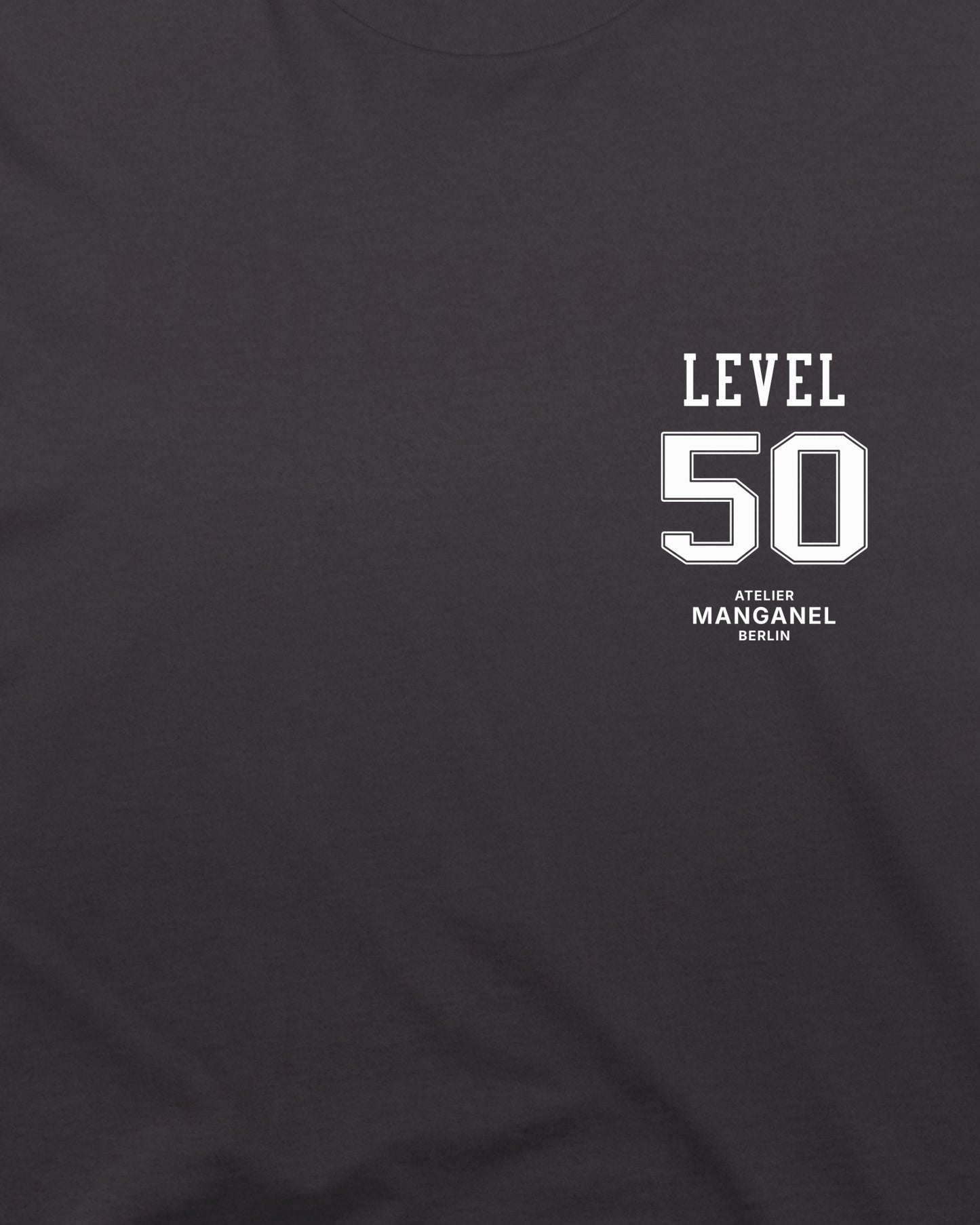 Level 50 - Organic Cotton