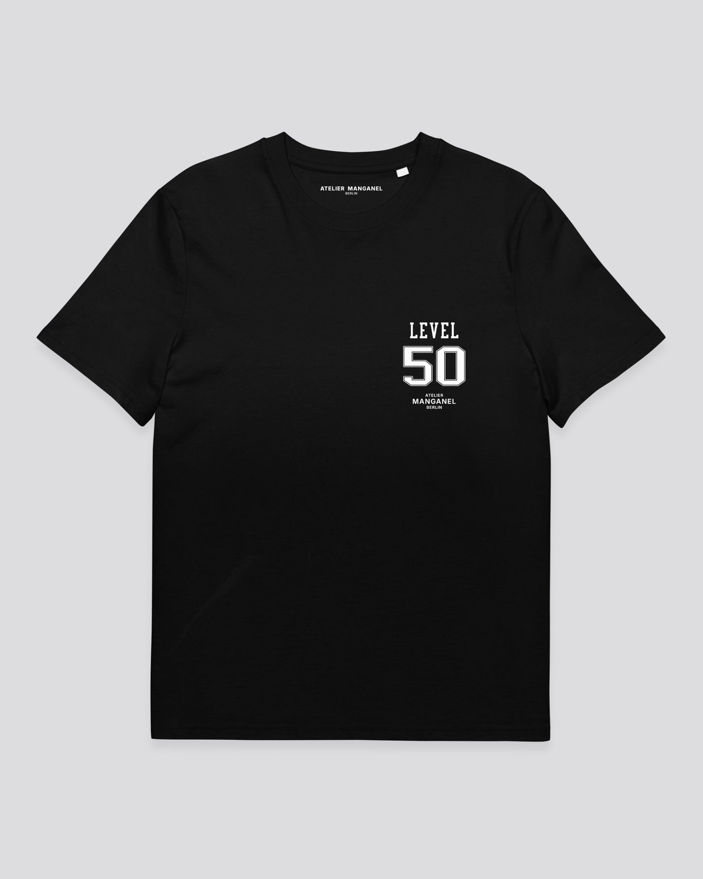 Level 50 - Organic Cotton