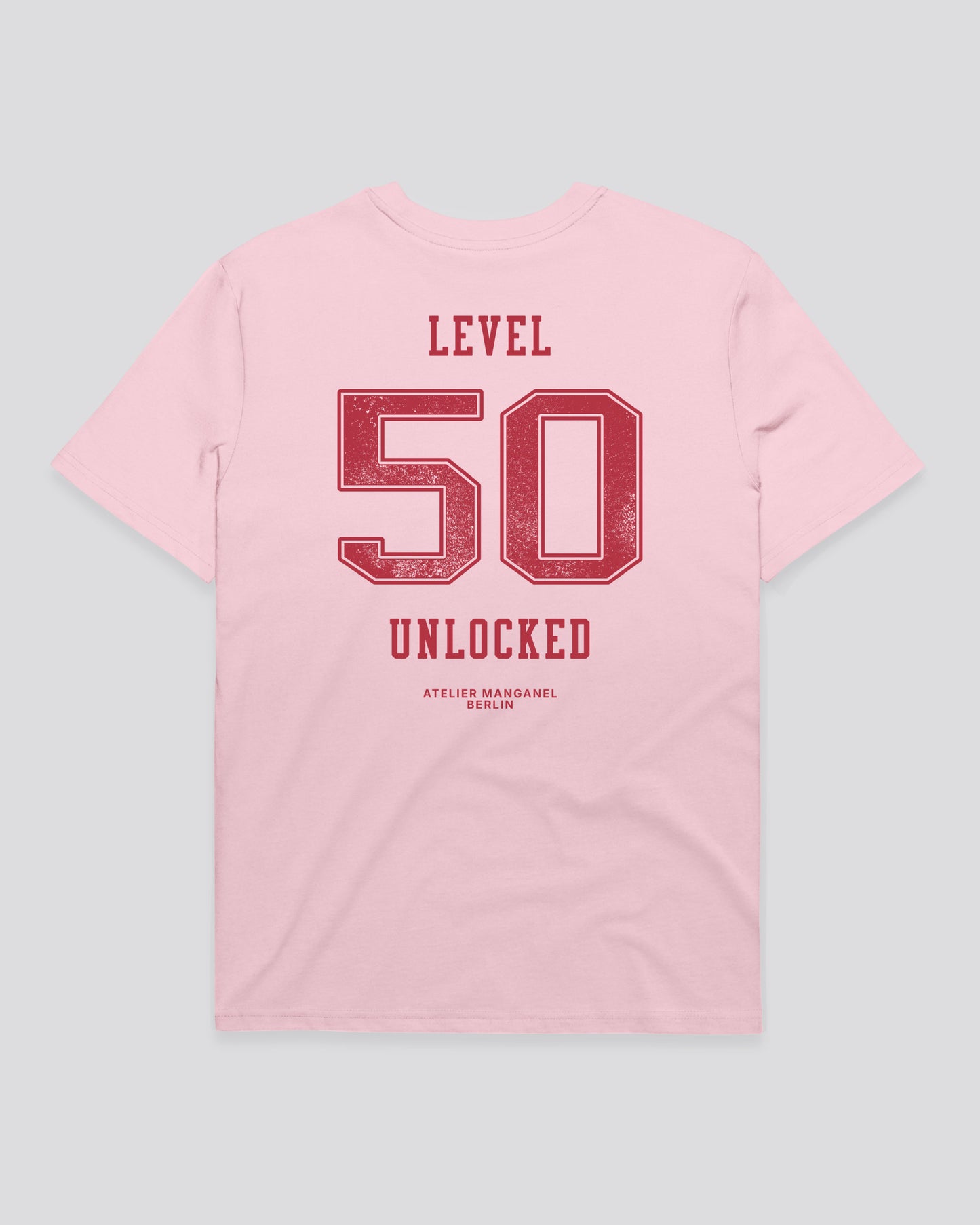 Level 50 - Organic Cotton