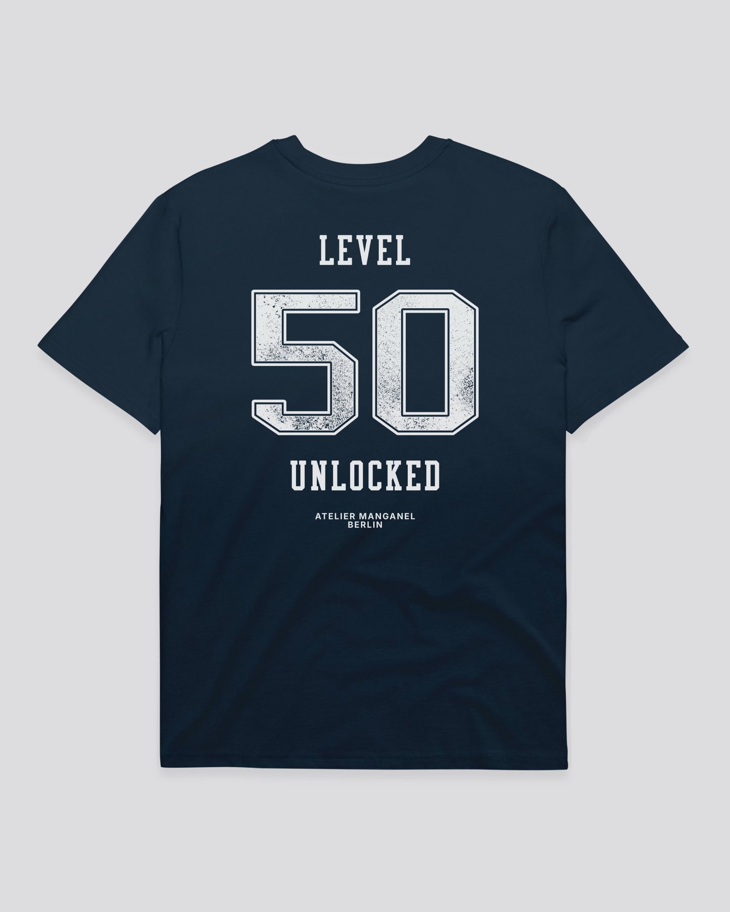 Level 50 - Organic Cotton