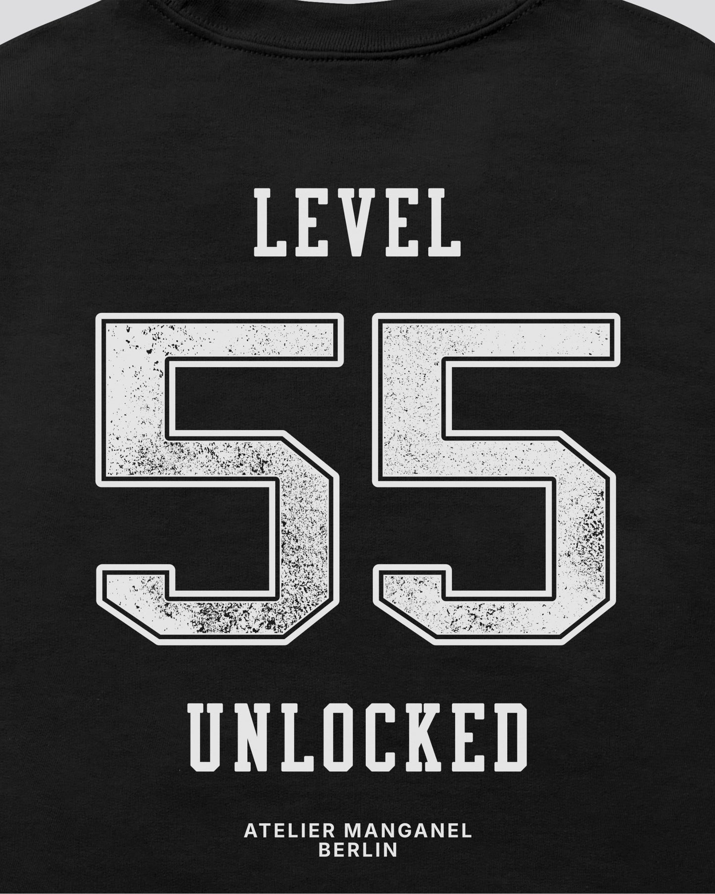 Level 55