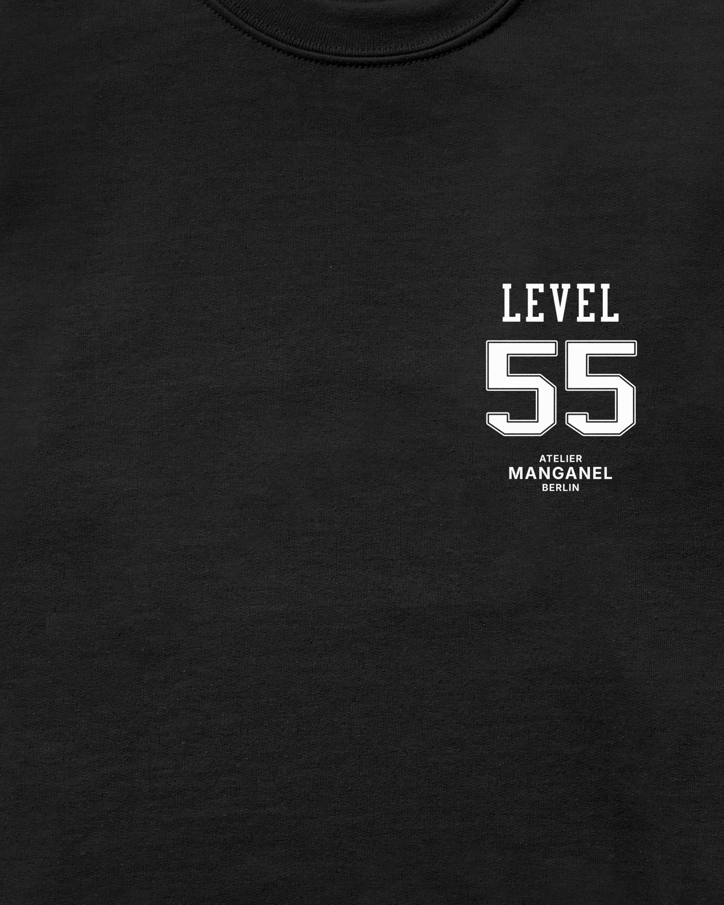 Level 55