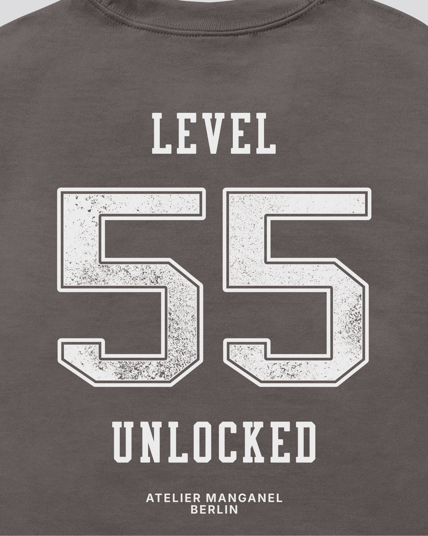 Level 55