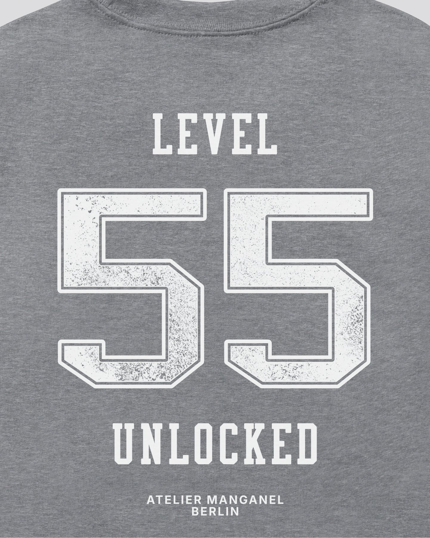 Level 55