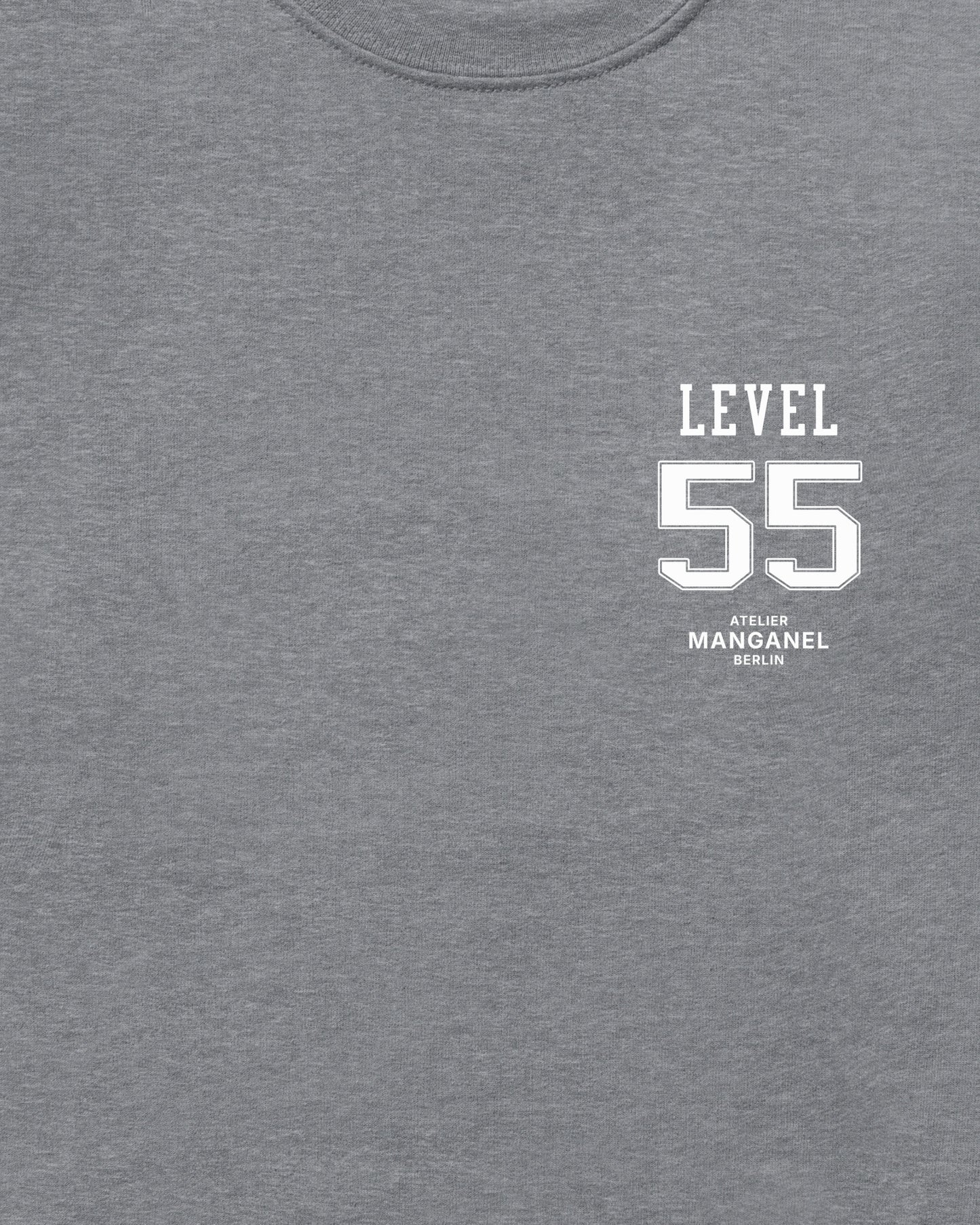 Level 55