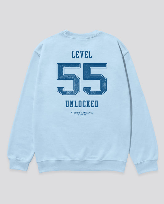Level 55