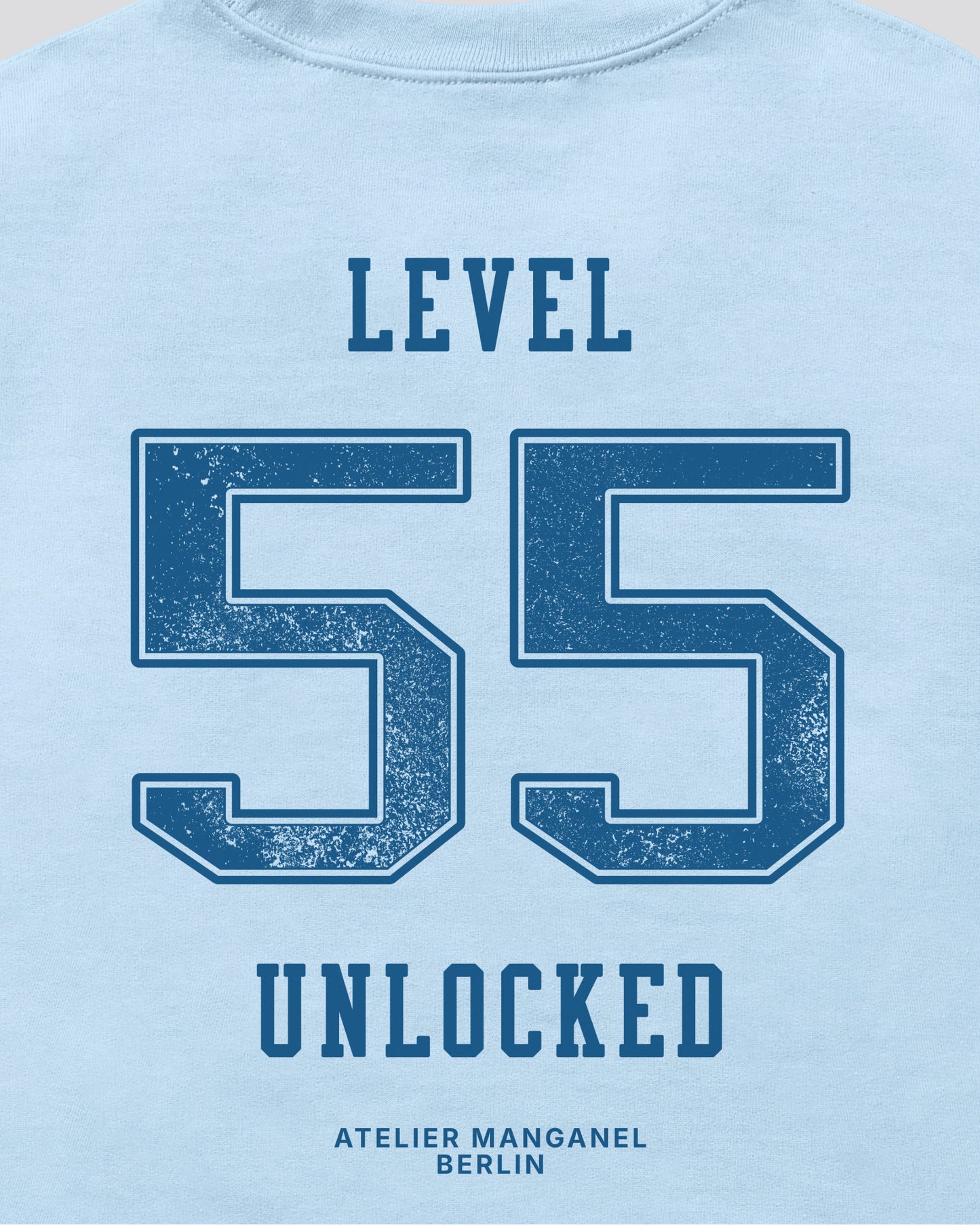 Level 55