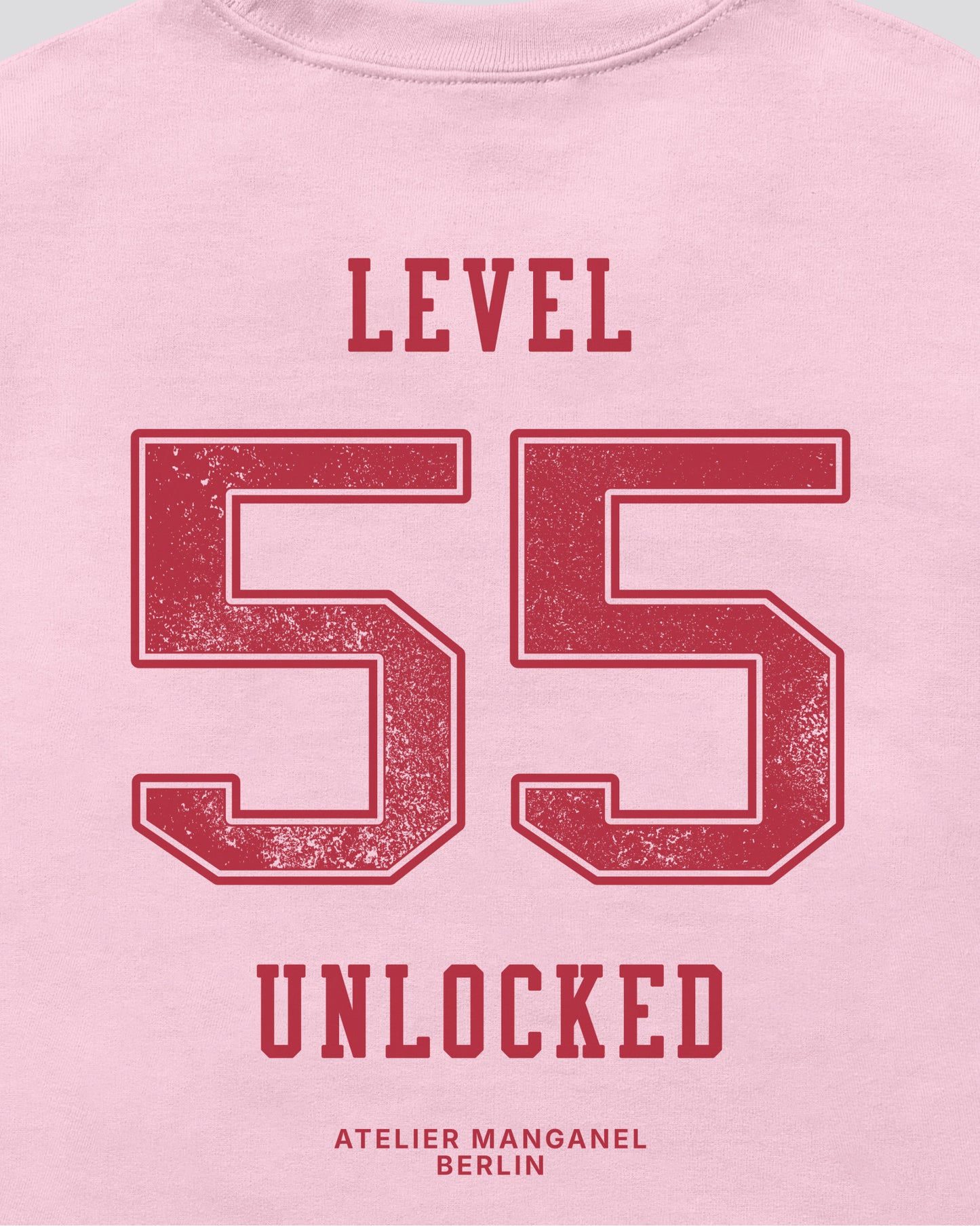 Level 55