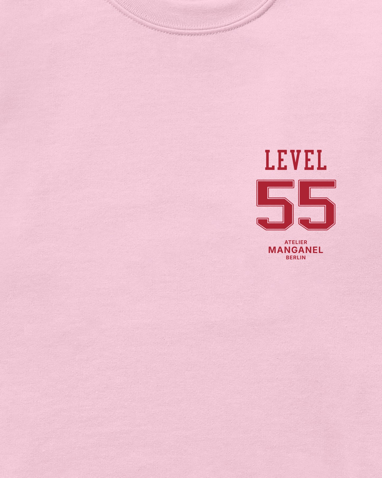 Level 55