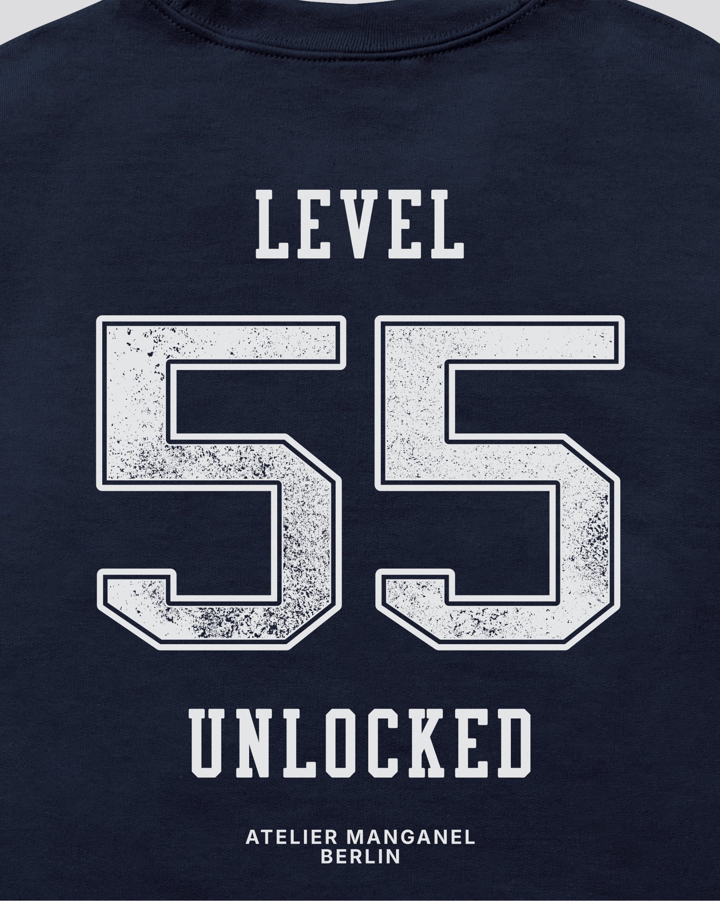 Level 55