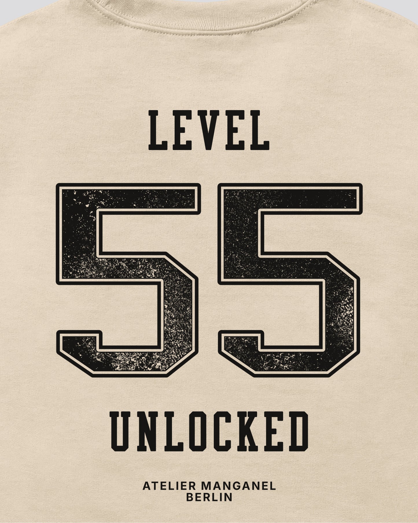 Level 55
