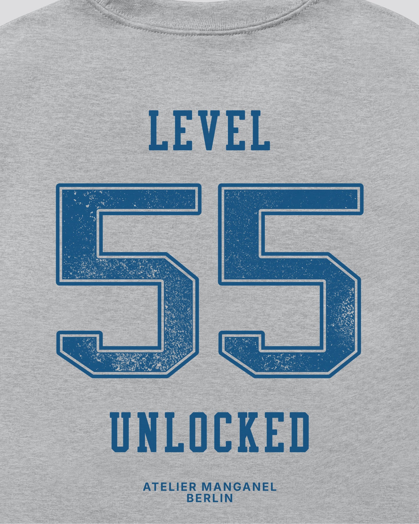 Level 55