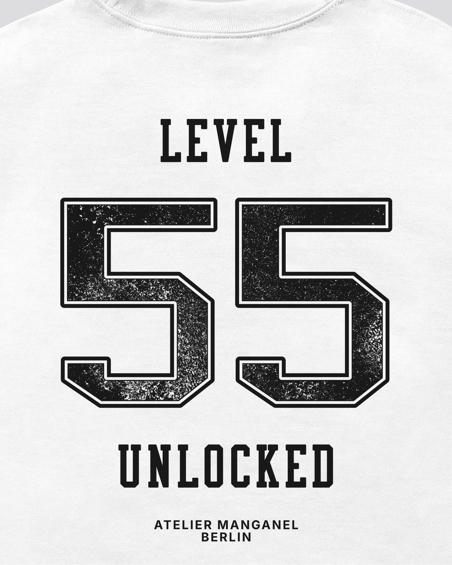 Level 55