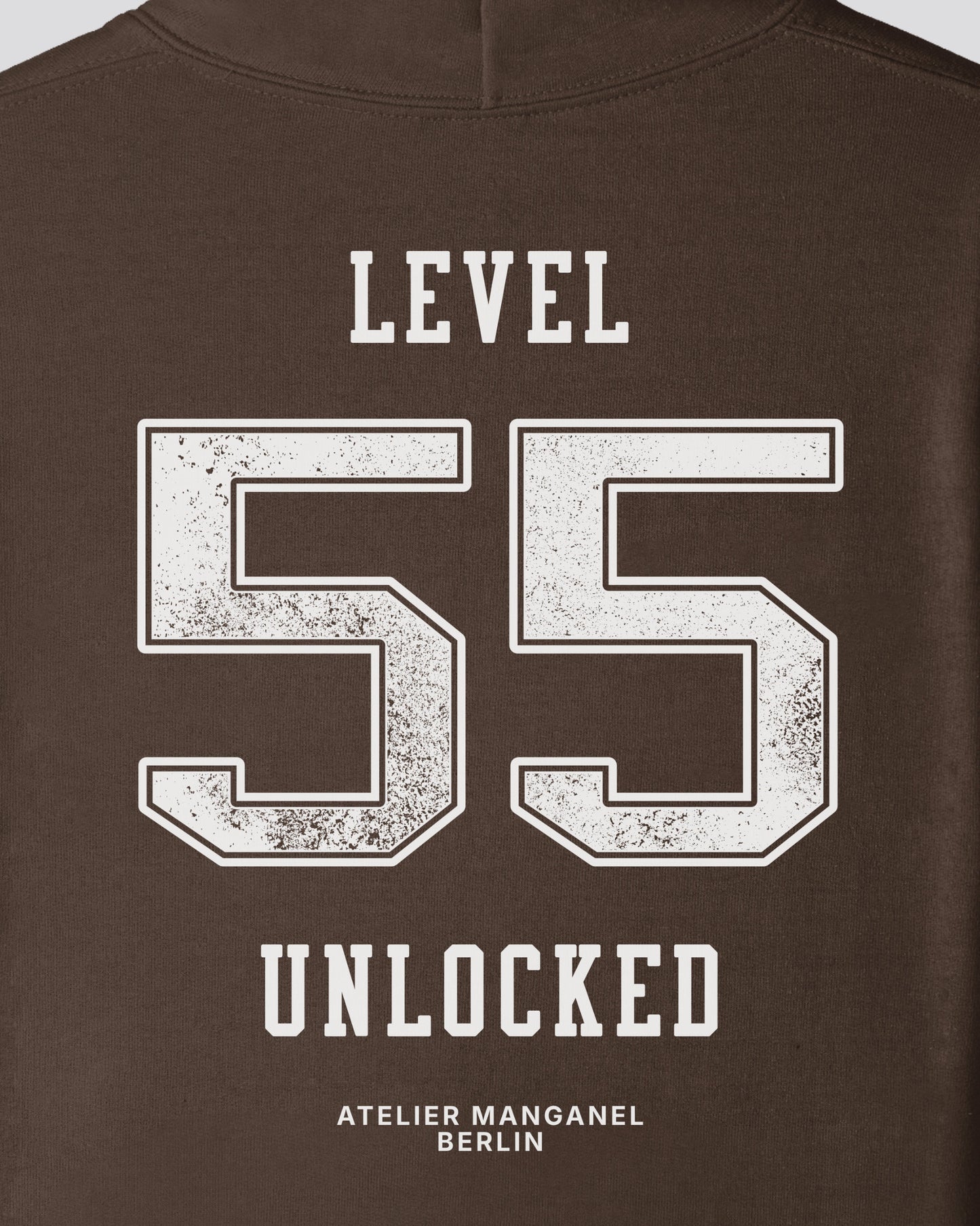 Level 55