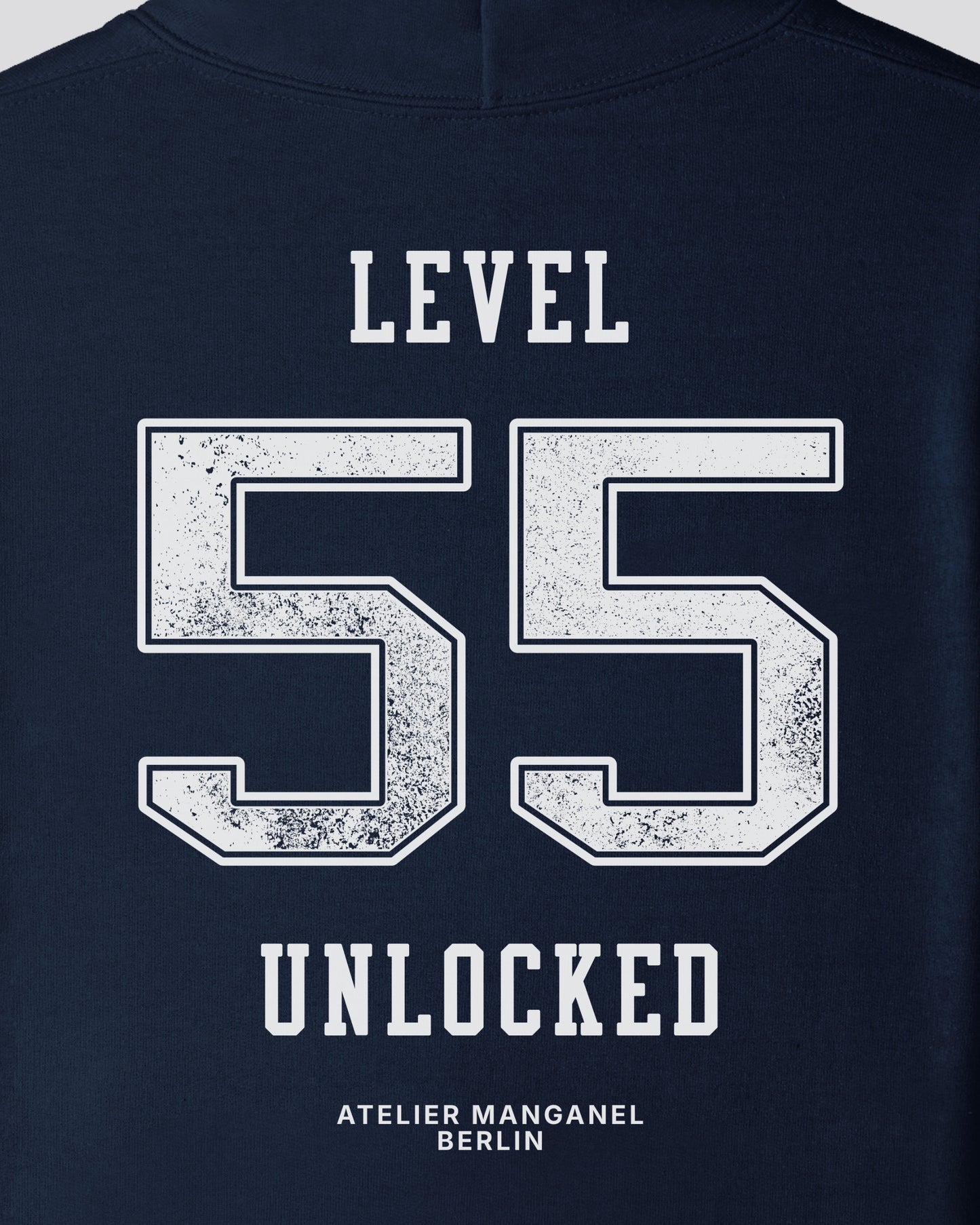 Level 55
