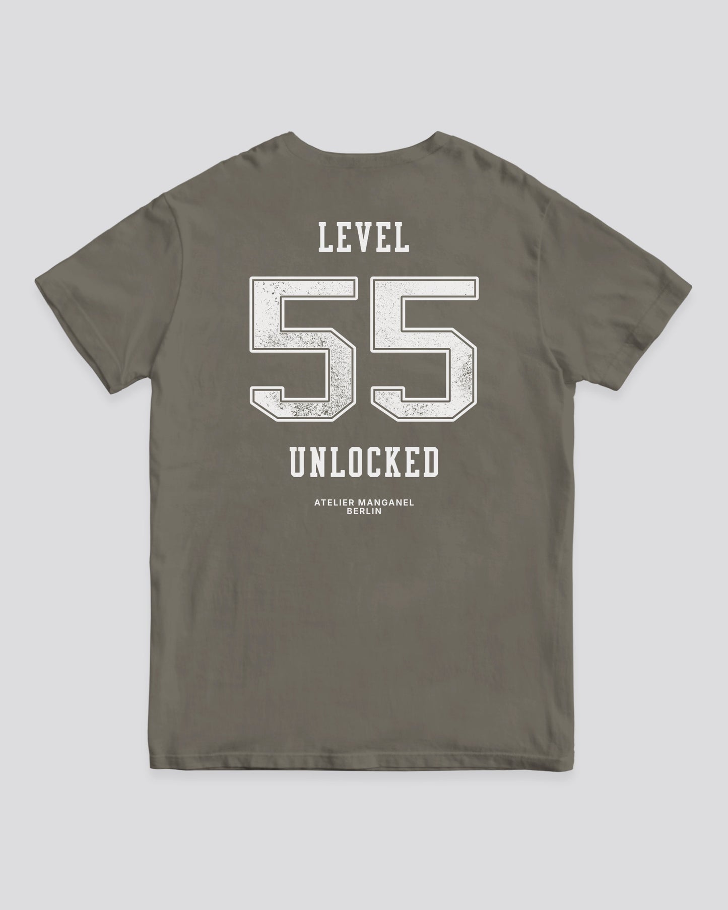 Level 55