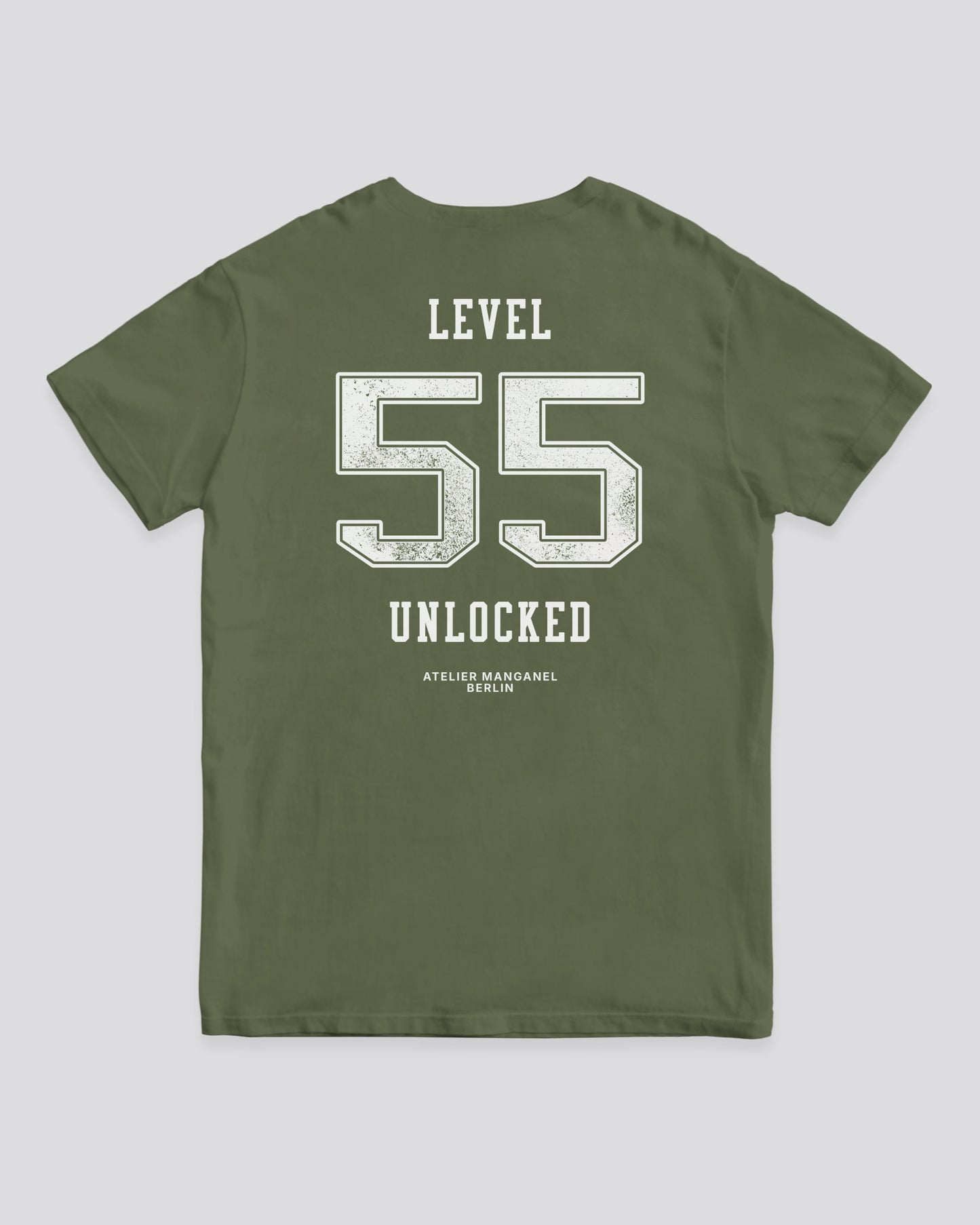 Level 55