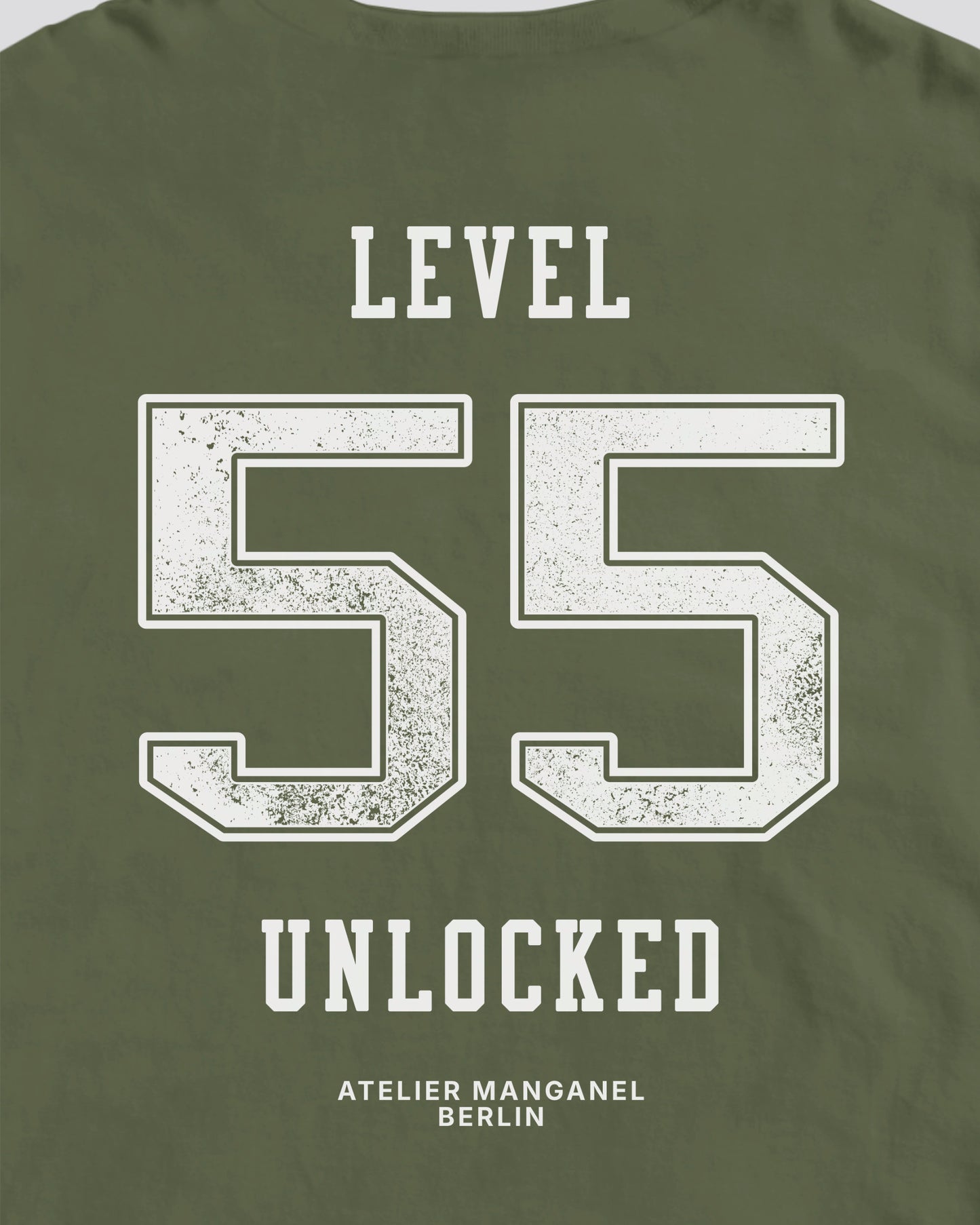 Level 55