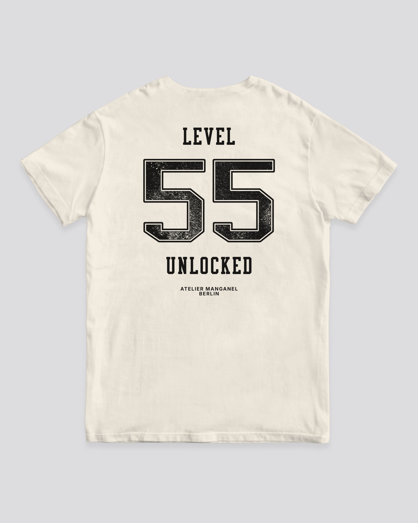 Level 55