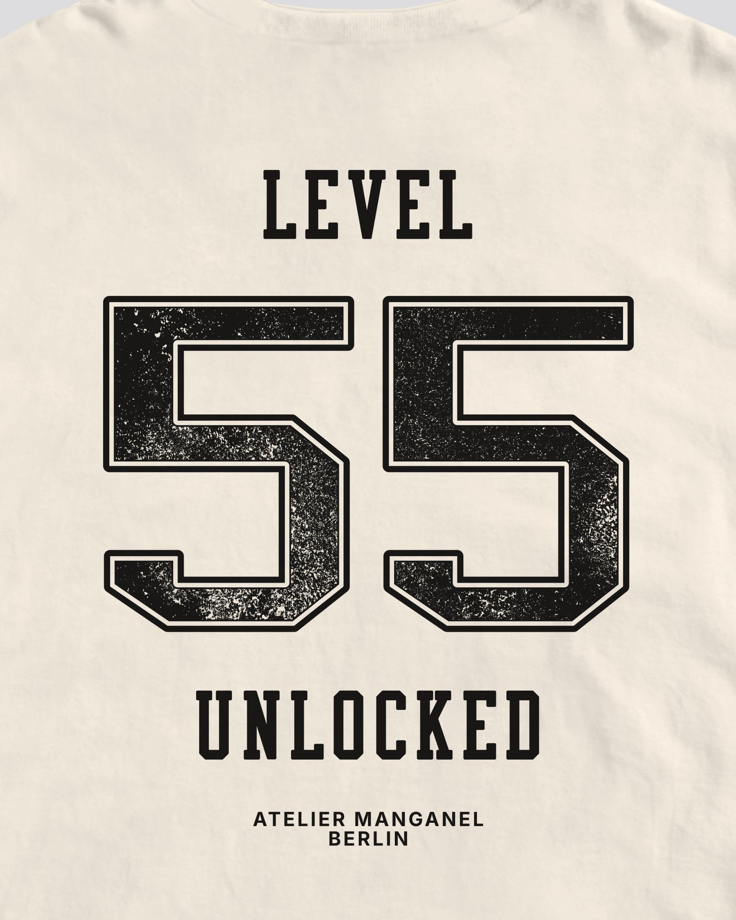 Level 55