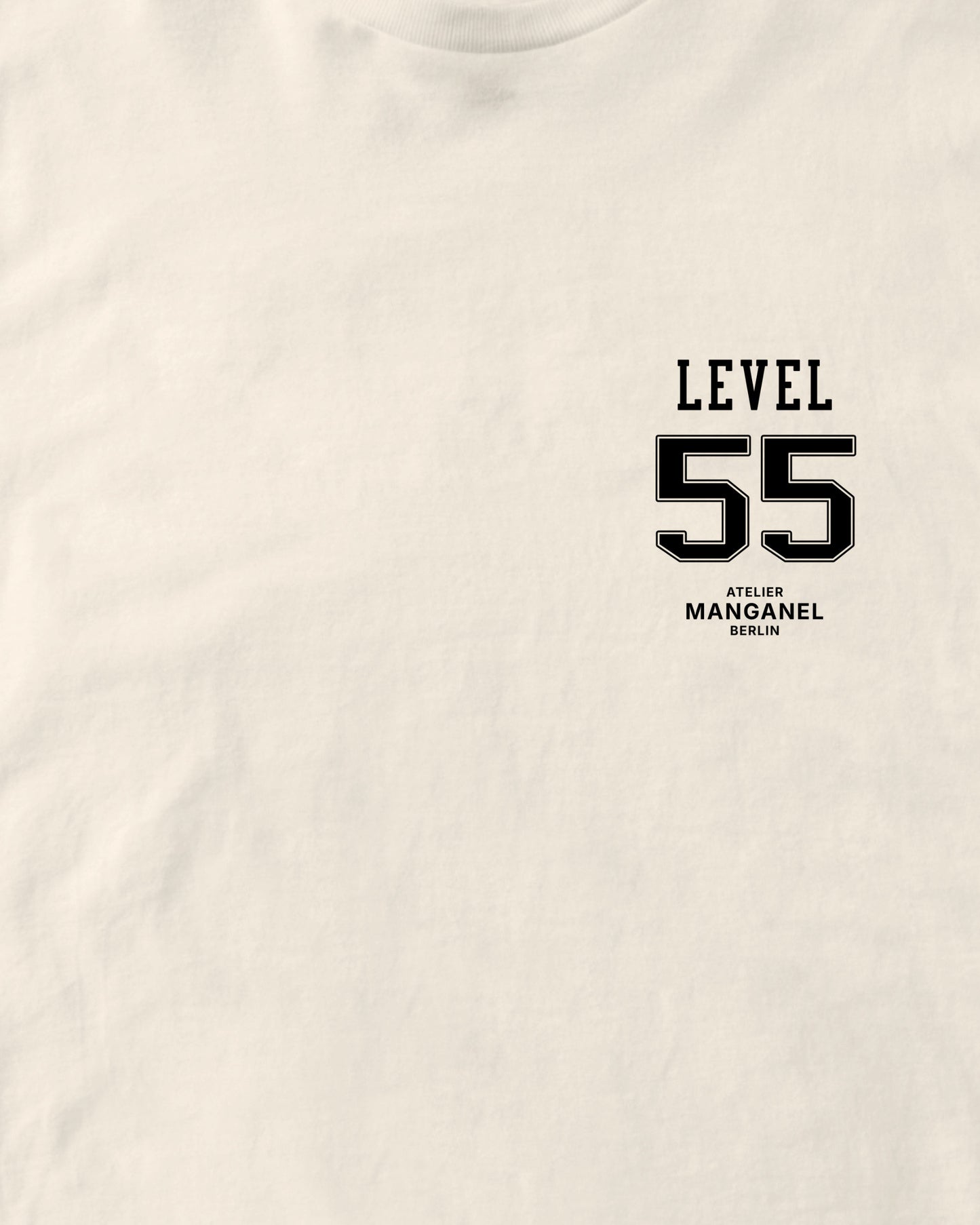 Level 55