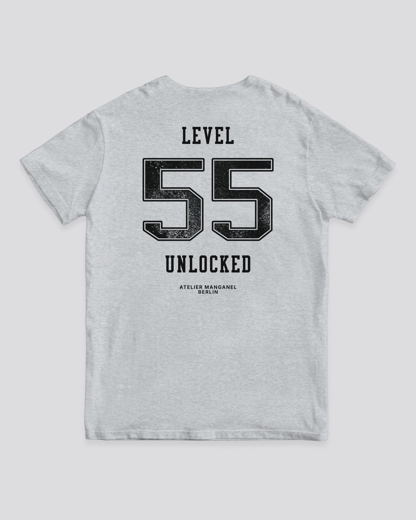Level 55
