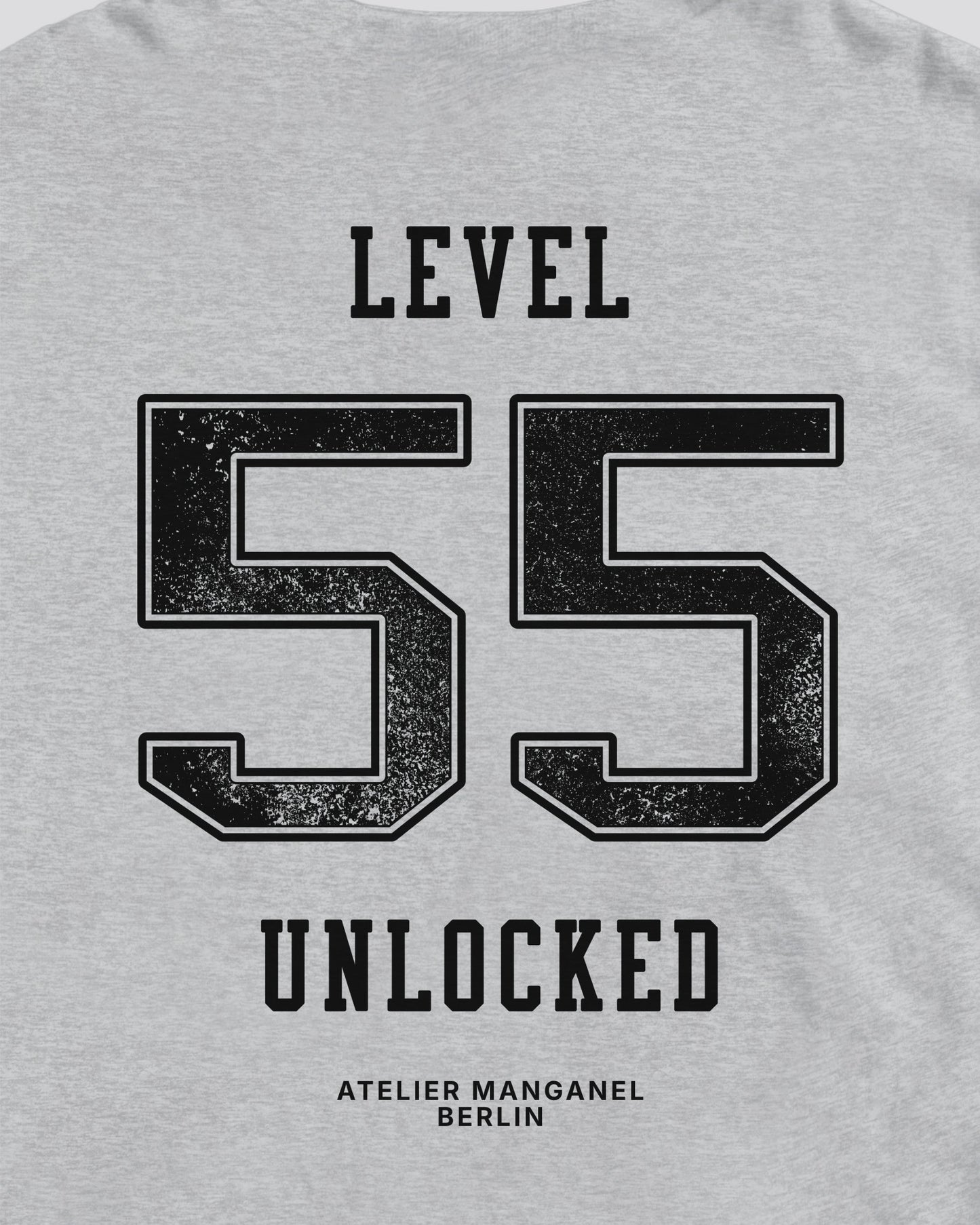 Level 55