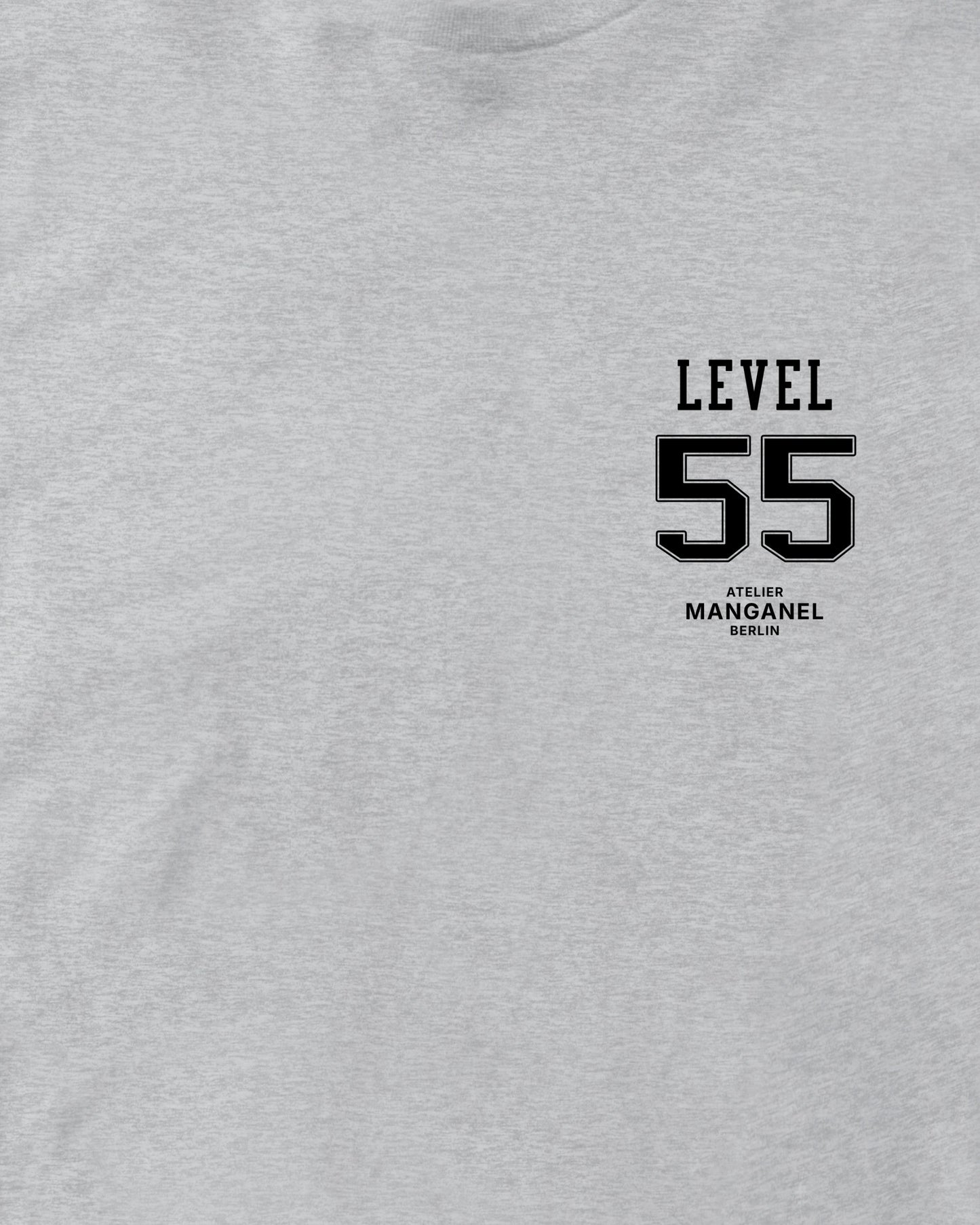 Level 55