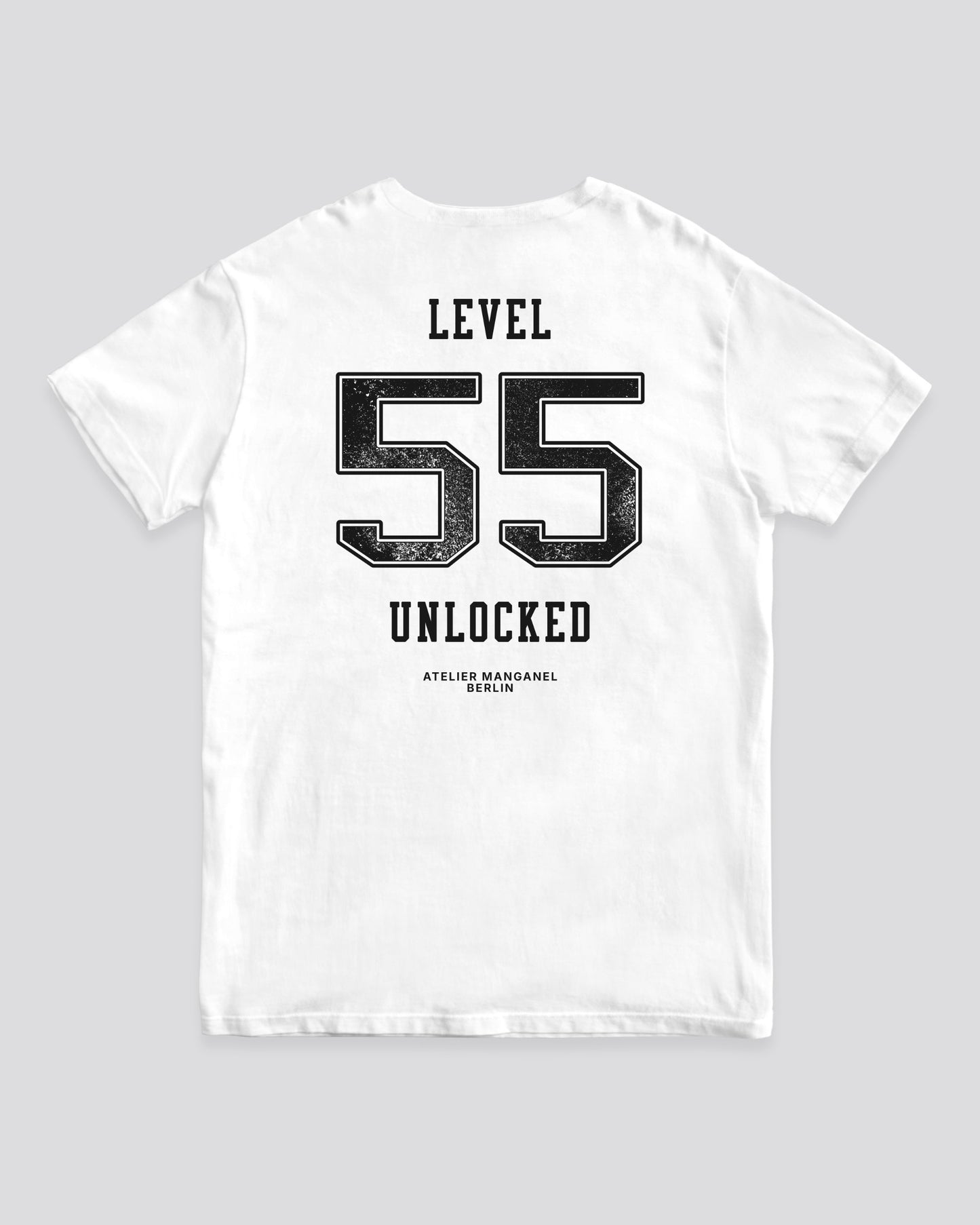 Level 55